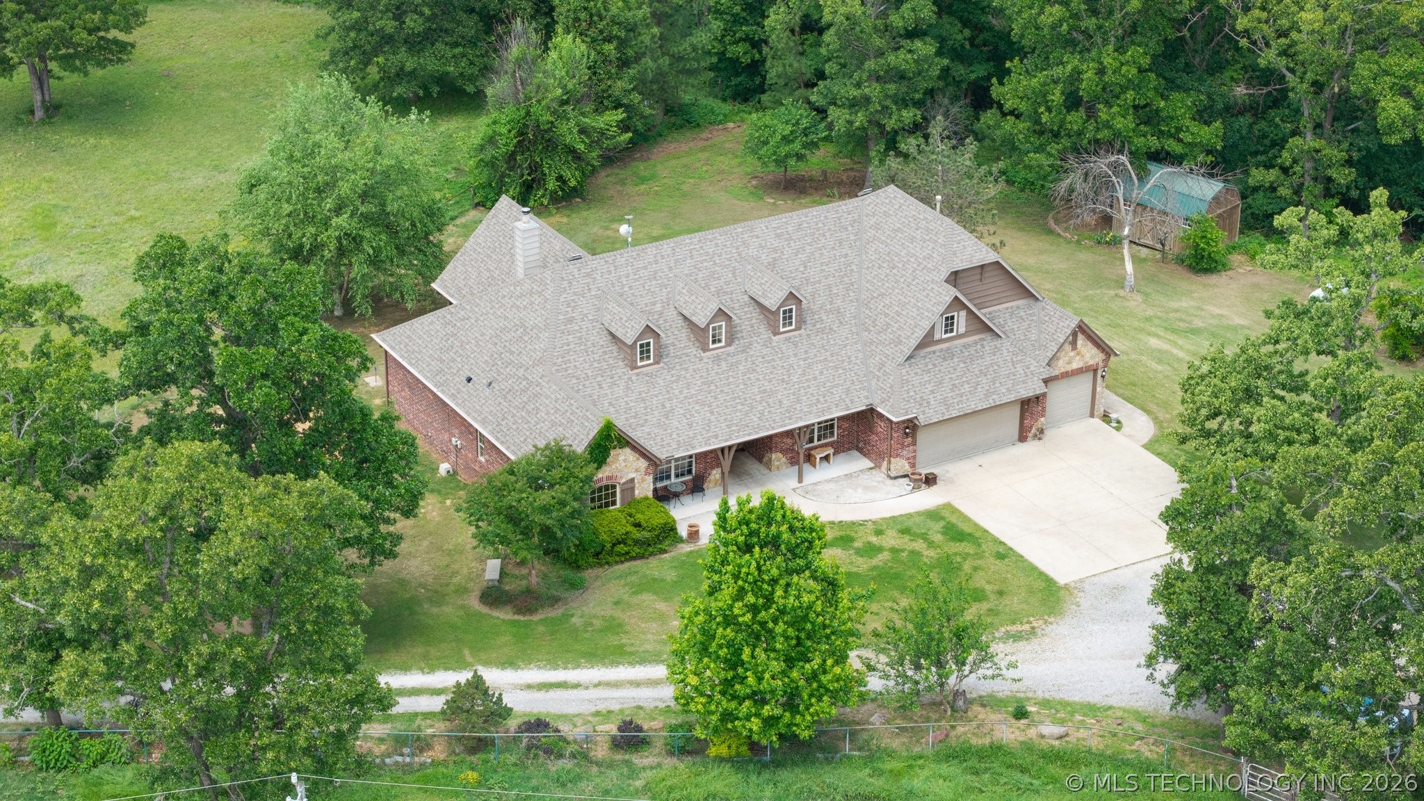 18725 W Highway 51 Sand Springs OK 74063