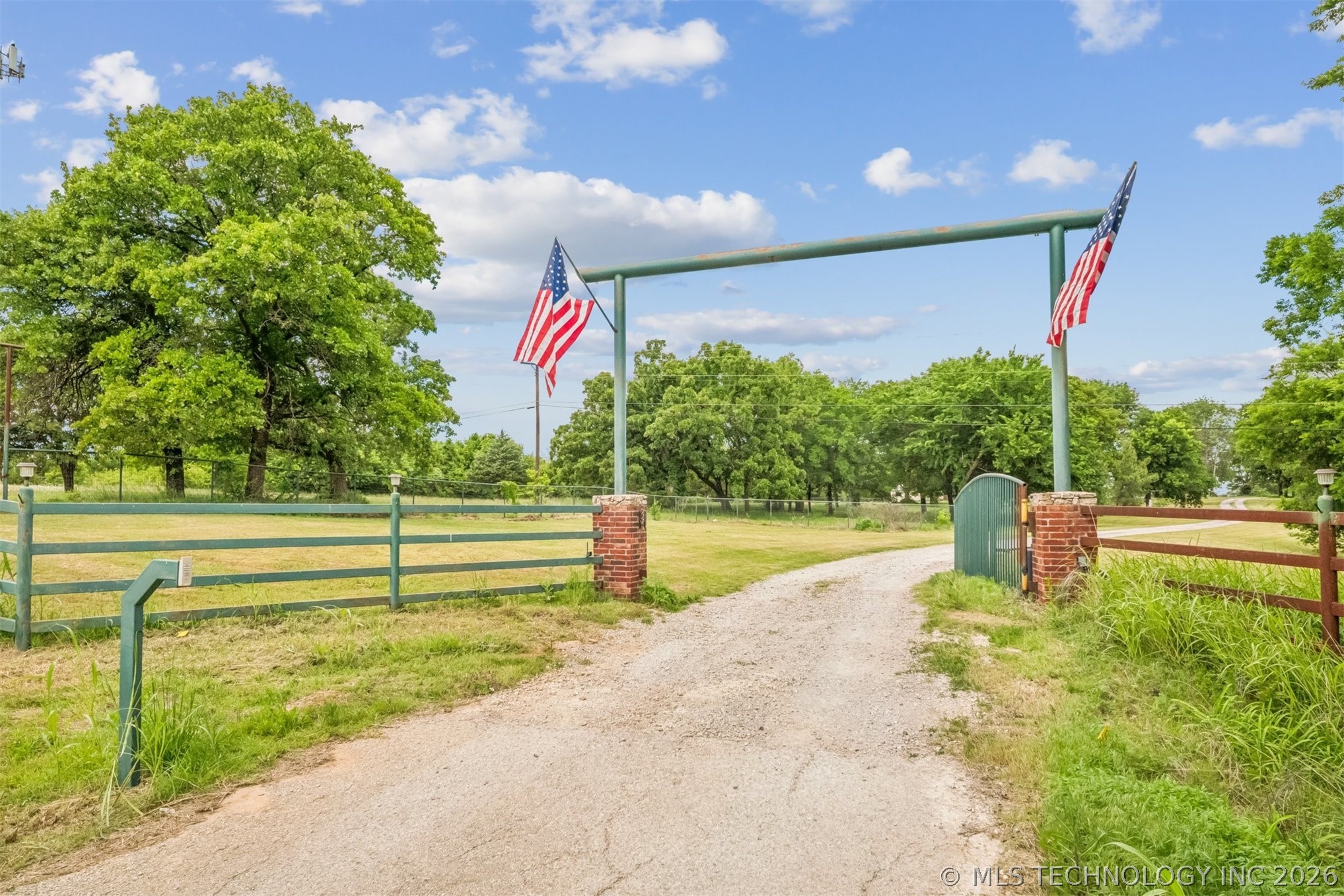 18725 W Highway 51 Sand Springs OK 74063