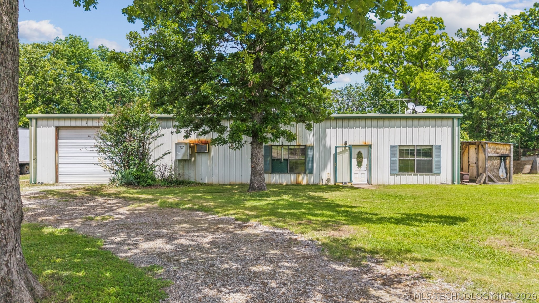 18725 W Highway 51 Sand Springs OK 74063