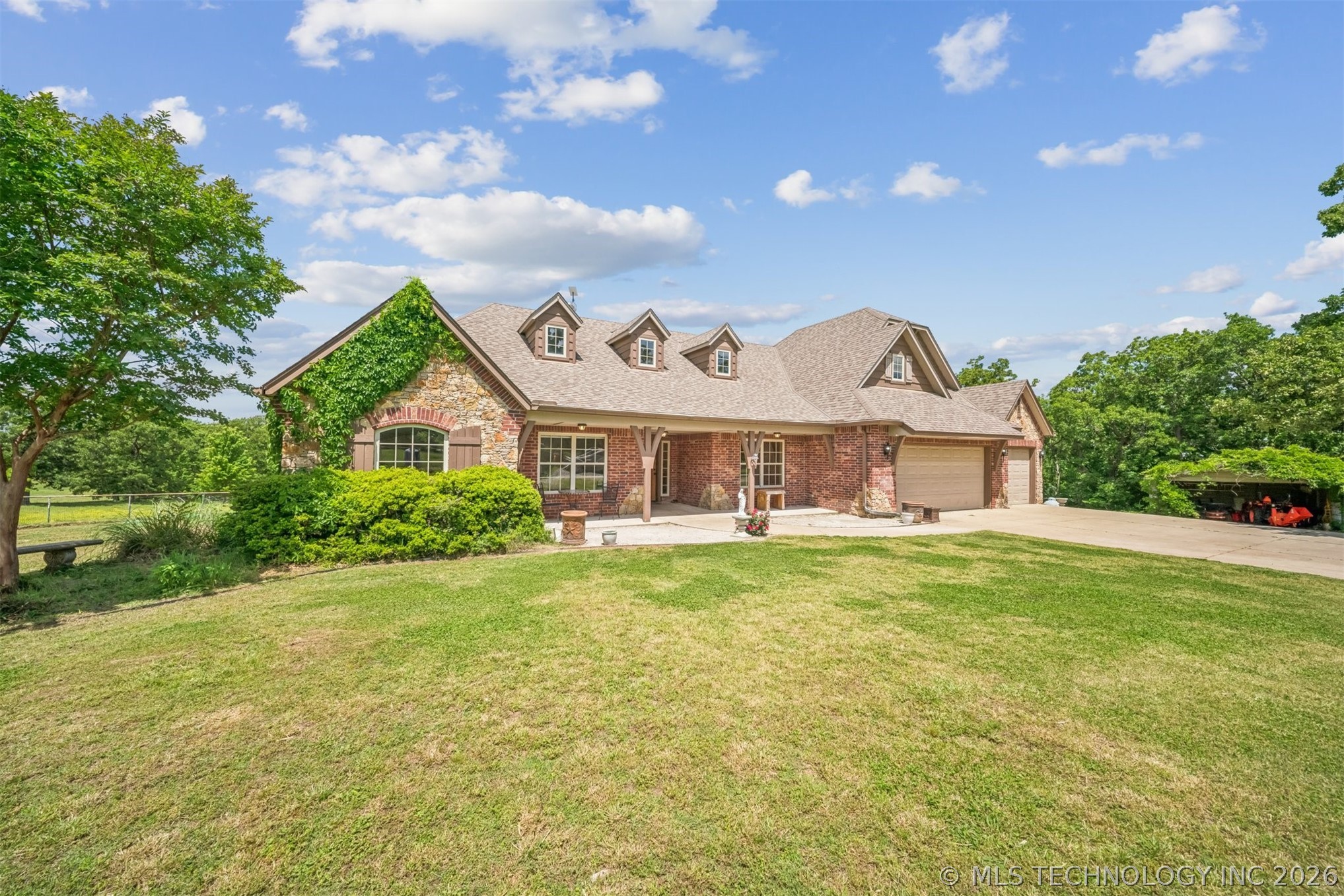 18725 W Highway 51 Sand Springs OK 74063