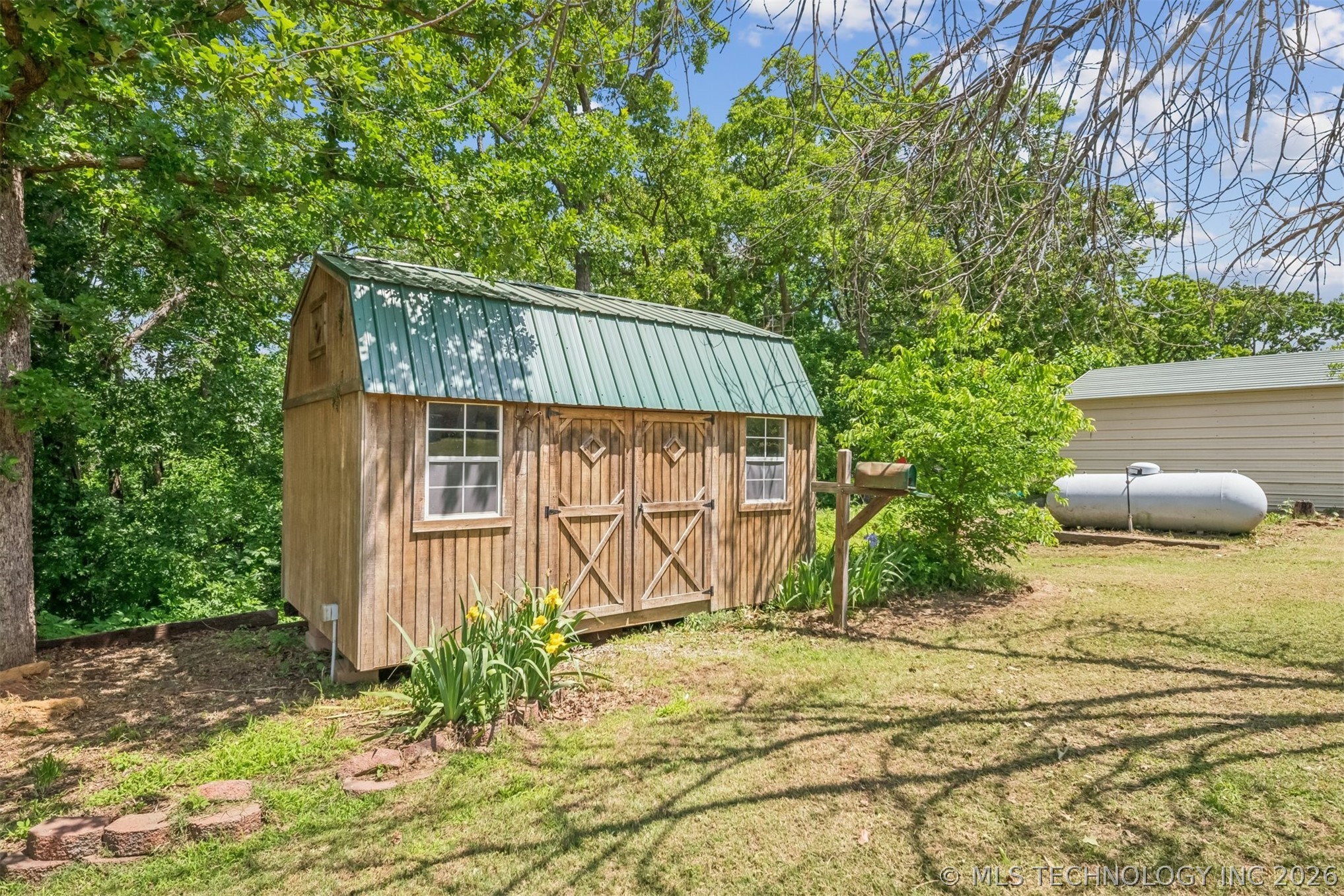 18725 W Highway 51 Sand Springs OK 74063