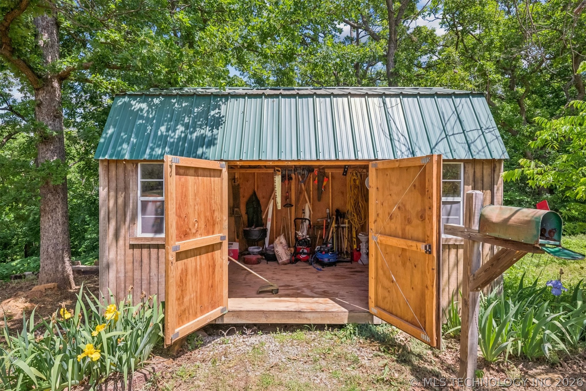 18725 W Highway 51 Sand Springs OK 74063