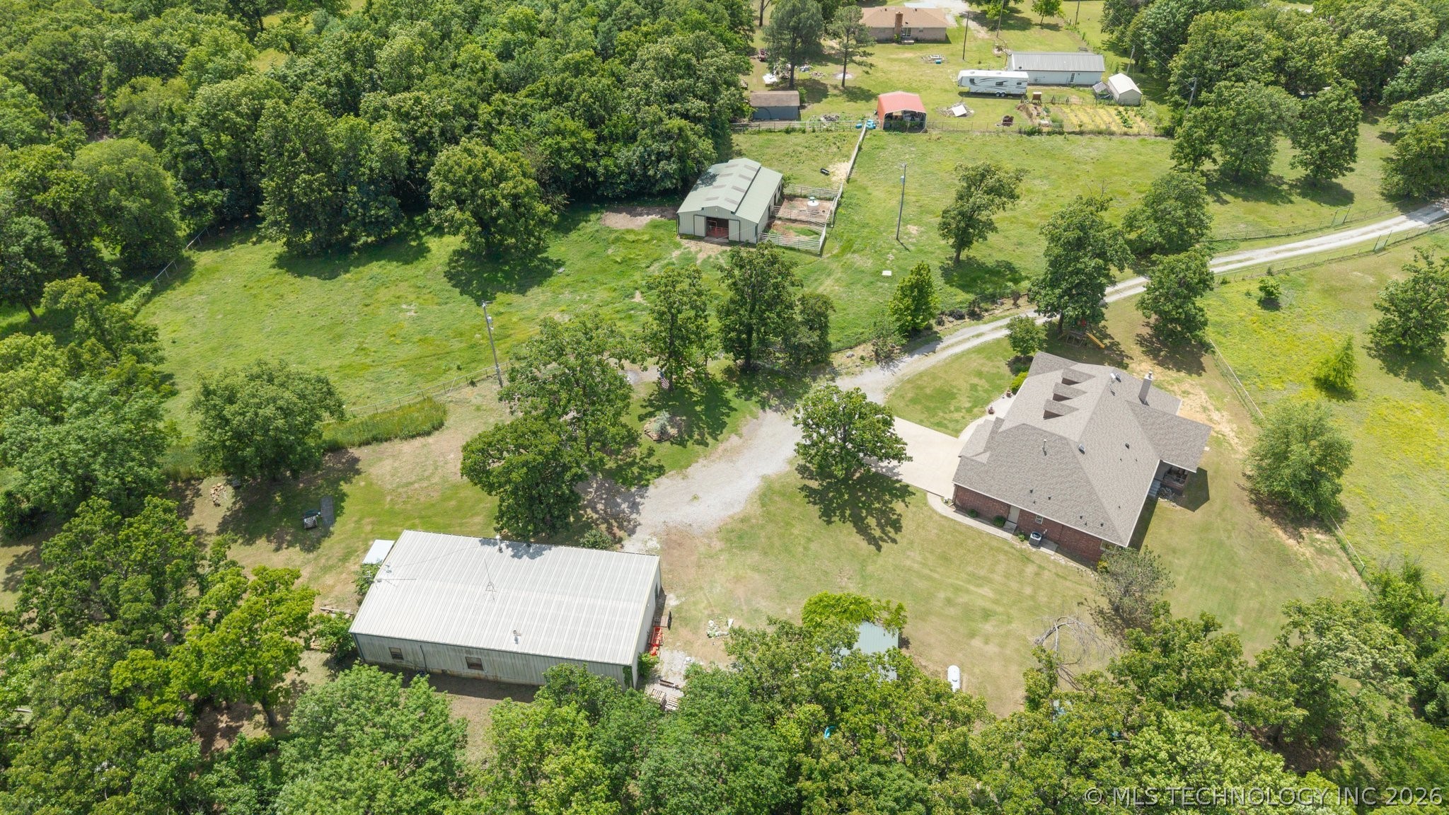 18725 W Highway 51 Sand Springs OK 74063