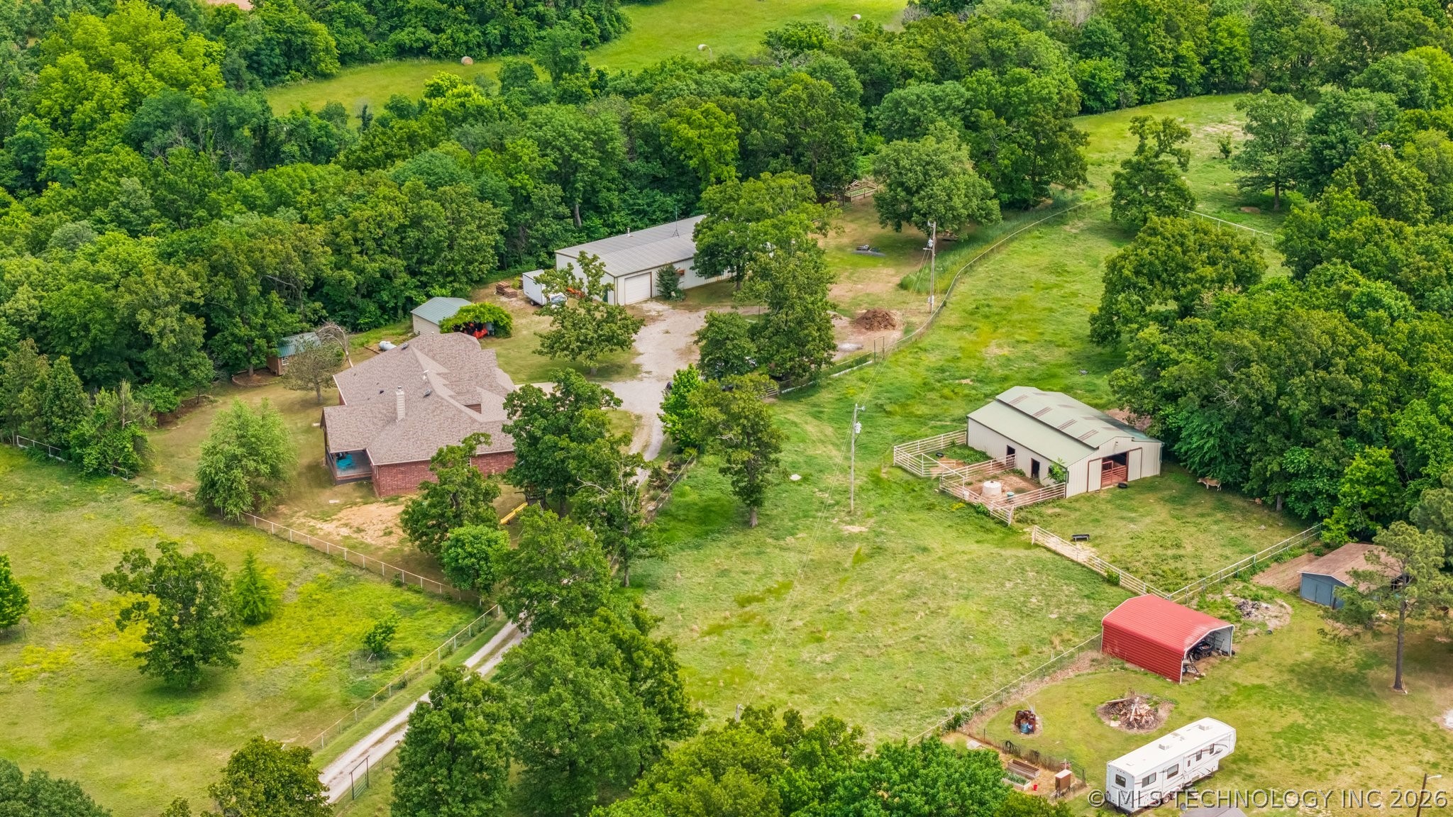 18725 W Highway 51 Sand Springs OK 74063