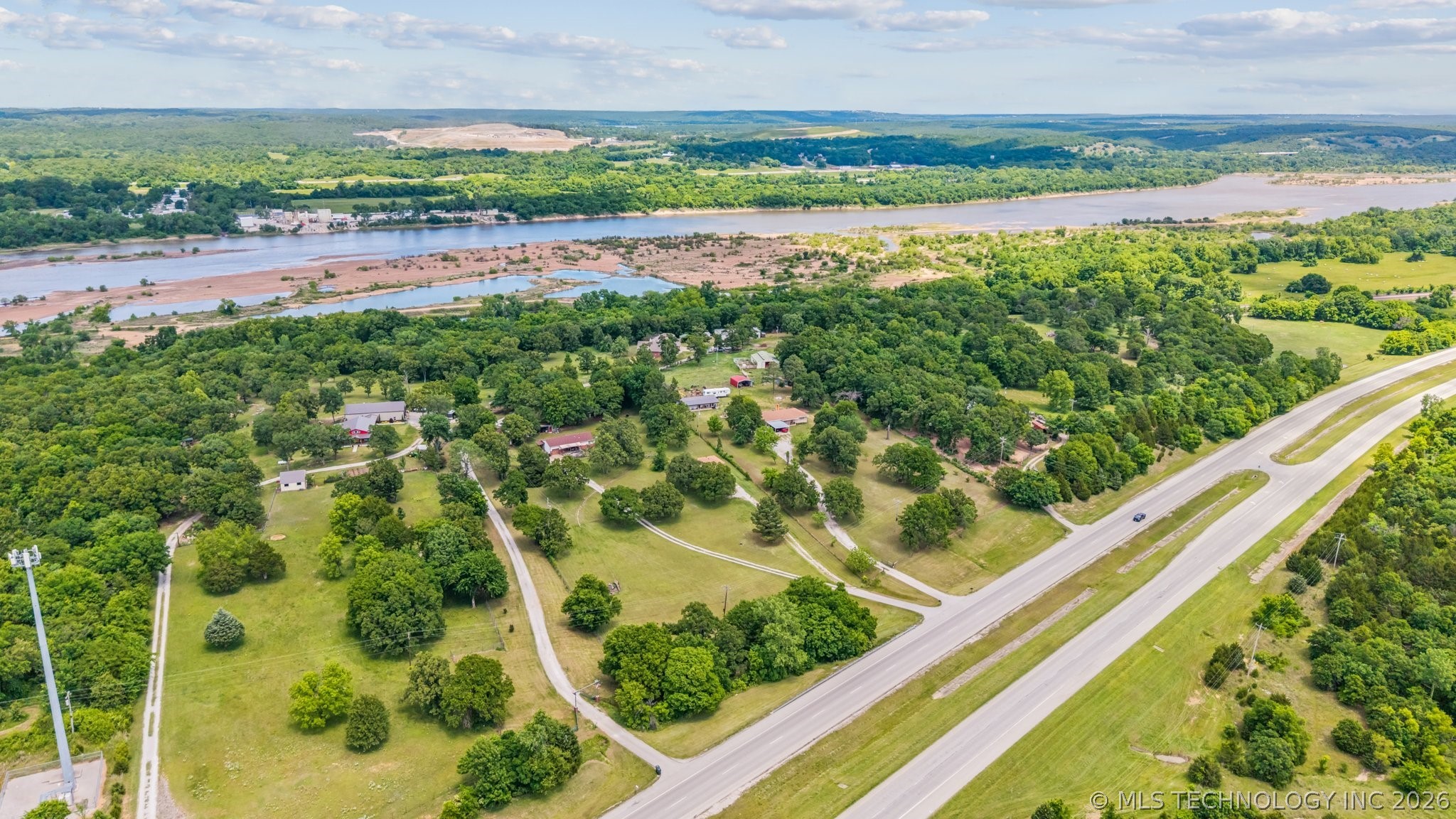 18725 W Highway 51 Sand Springs OK 74063