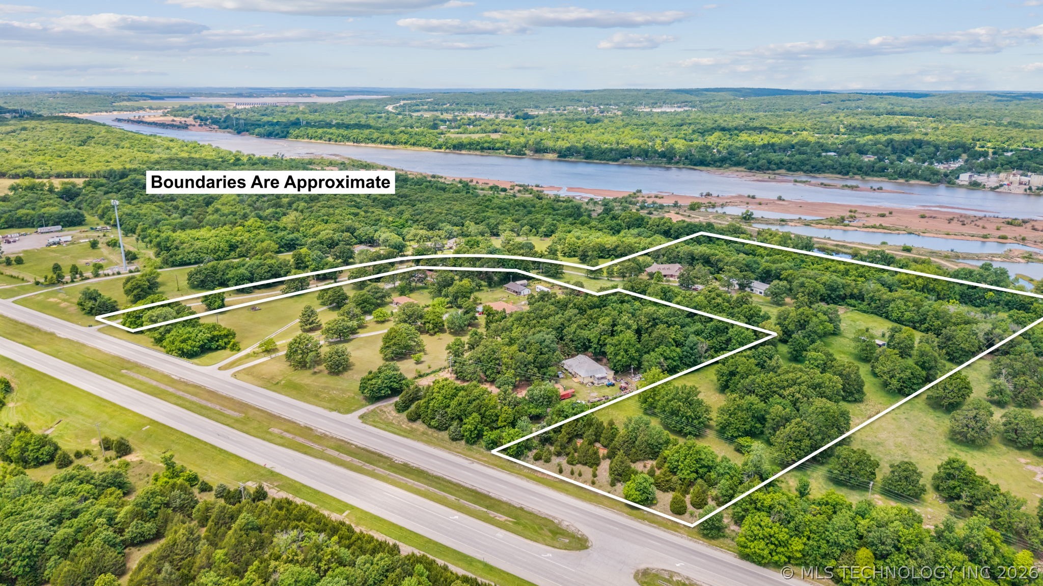 18725 W Highway 51 Sand Springs OK 74063