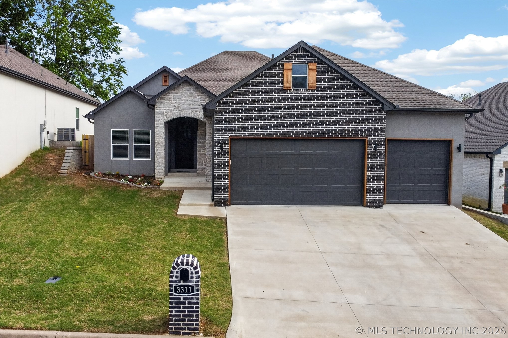 3311 Harbour Town Place Claremore OK 74019