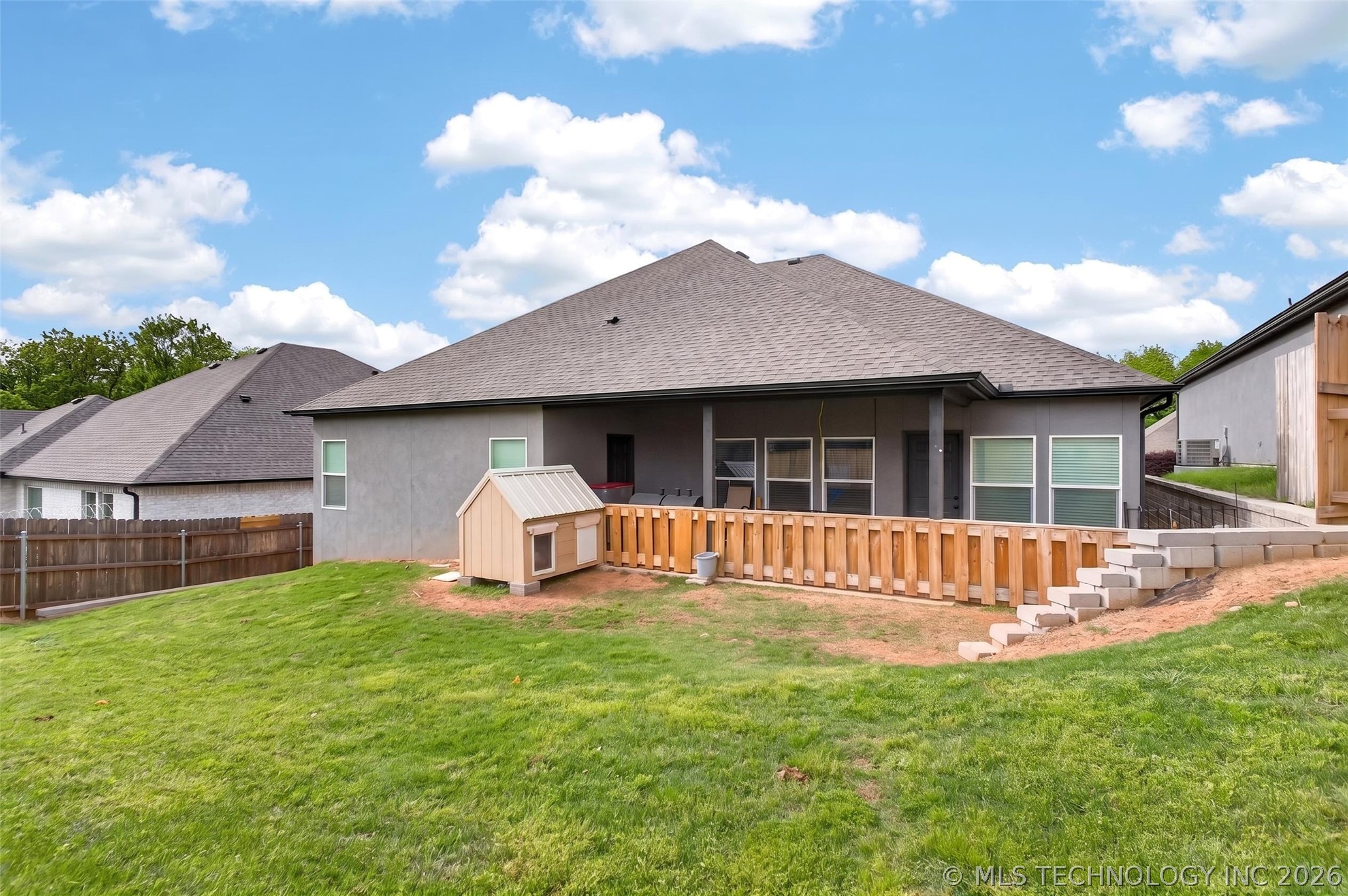 3311 Harbour Town Place Claremore OK 74019