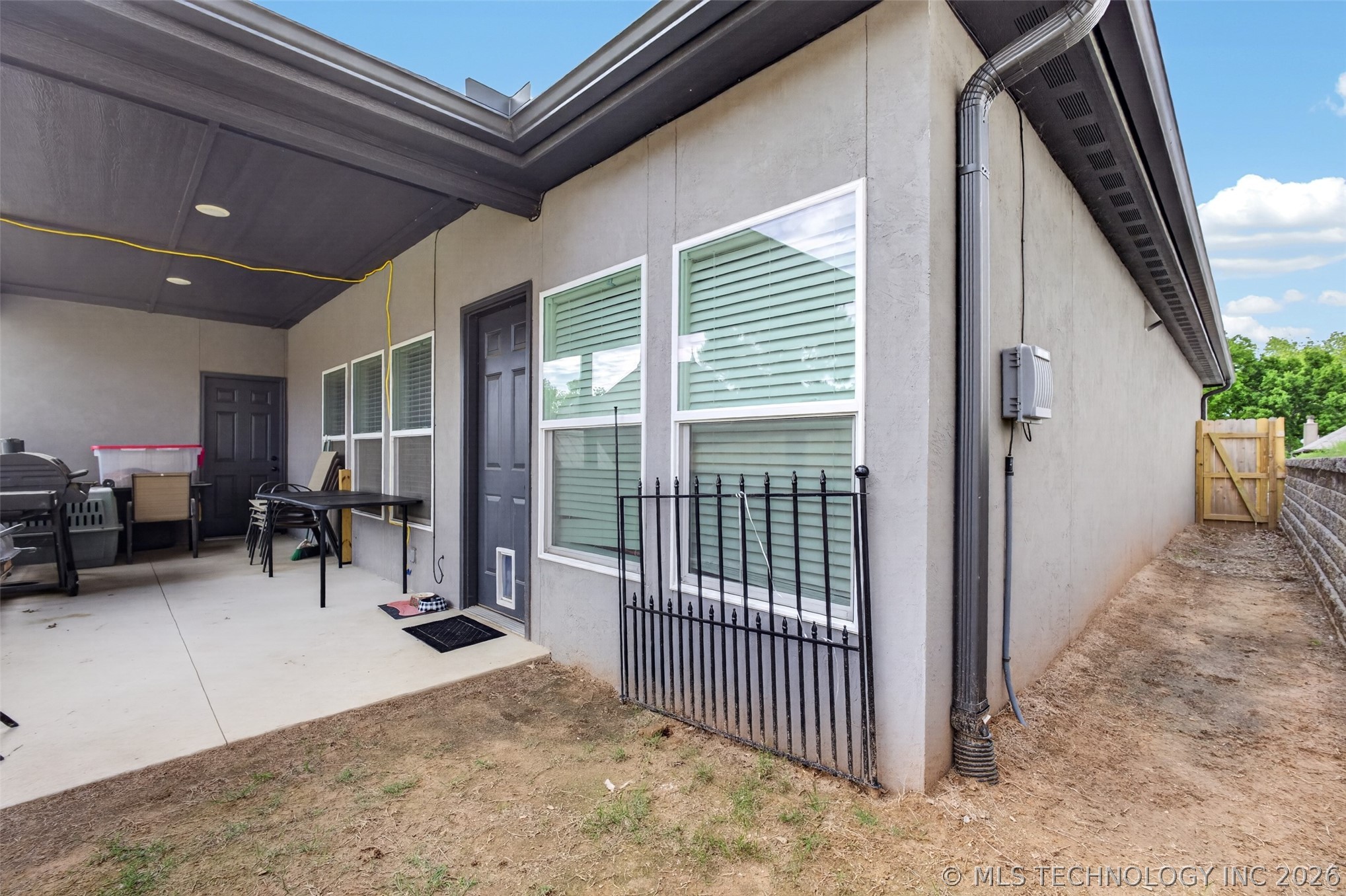 3311 Harbour Town Place Claremore OK 74019