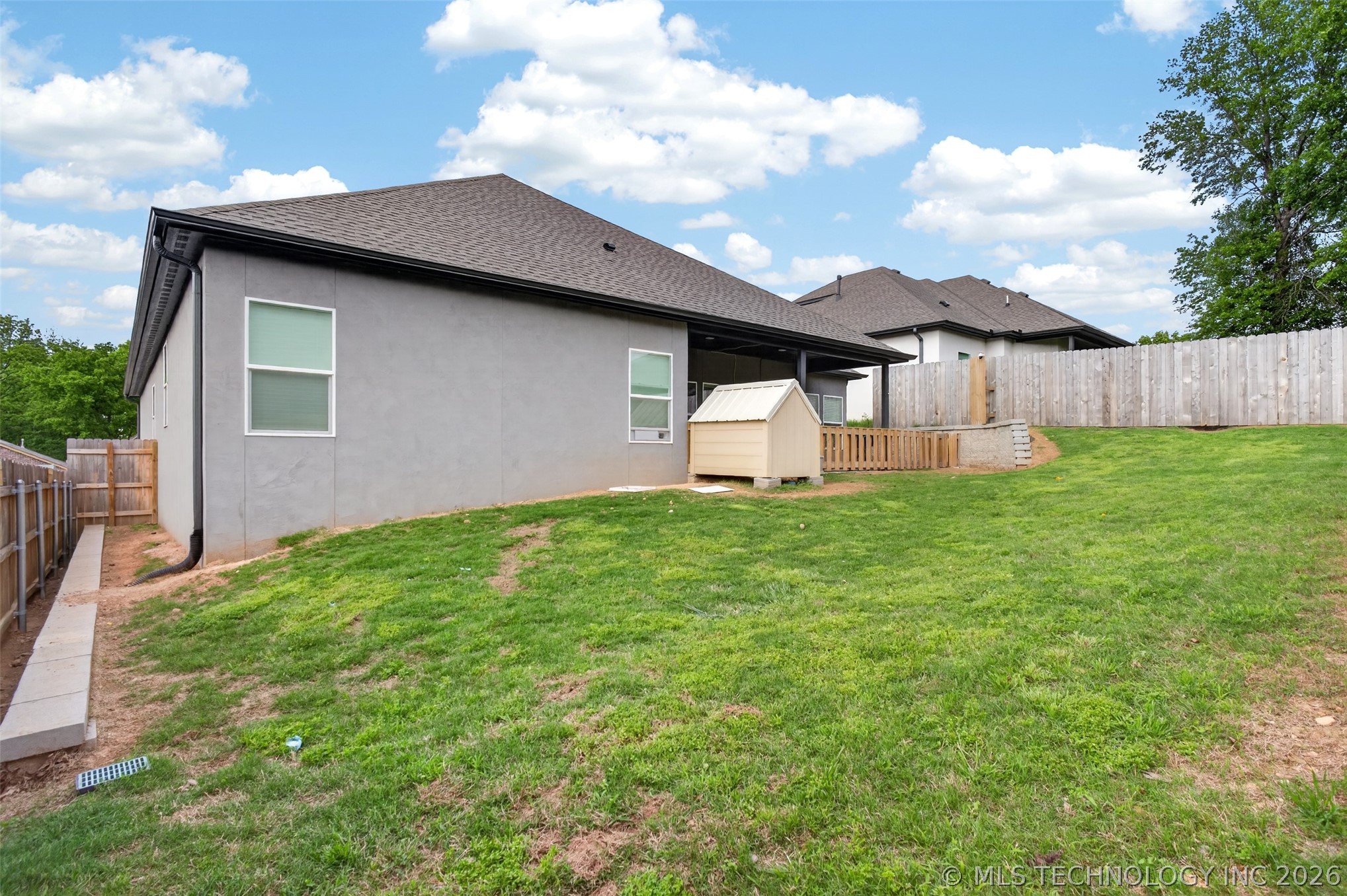 3311 Harbour Town Place Claremore OK 74019
