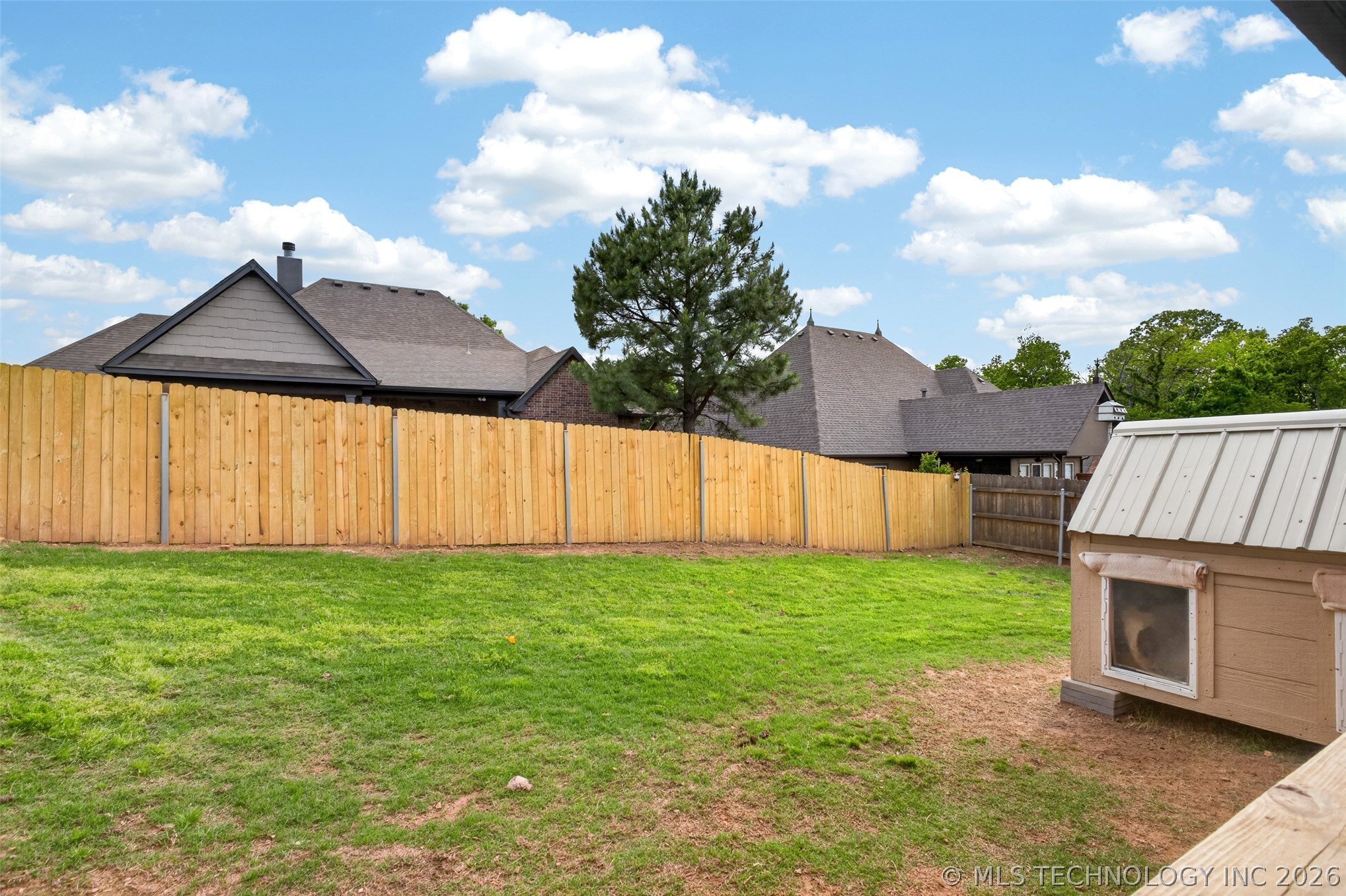 3311 Harbour Town Place Claremore OK 74019