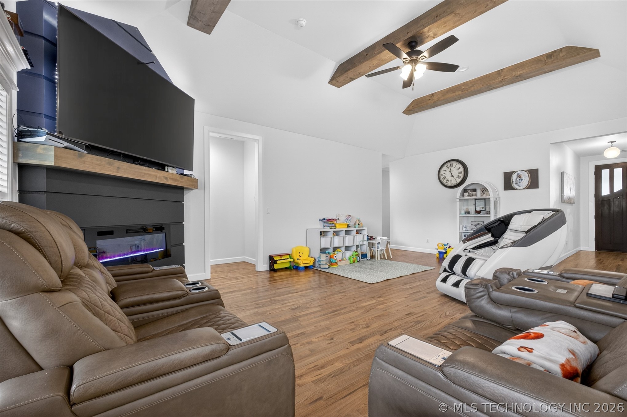 3311 Harbour Town Place Claremore OK 74019