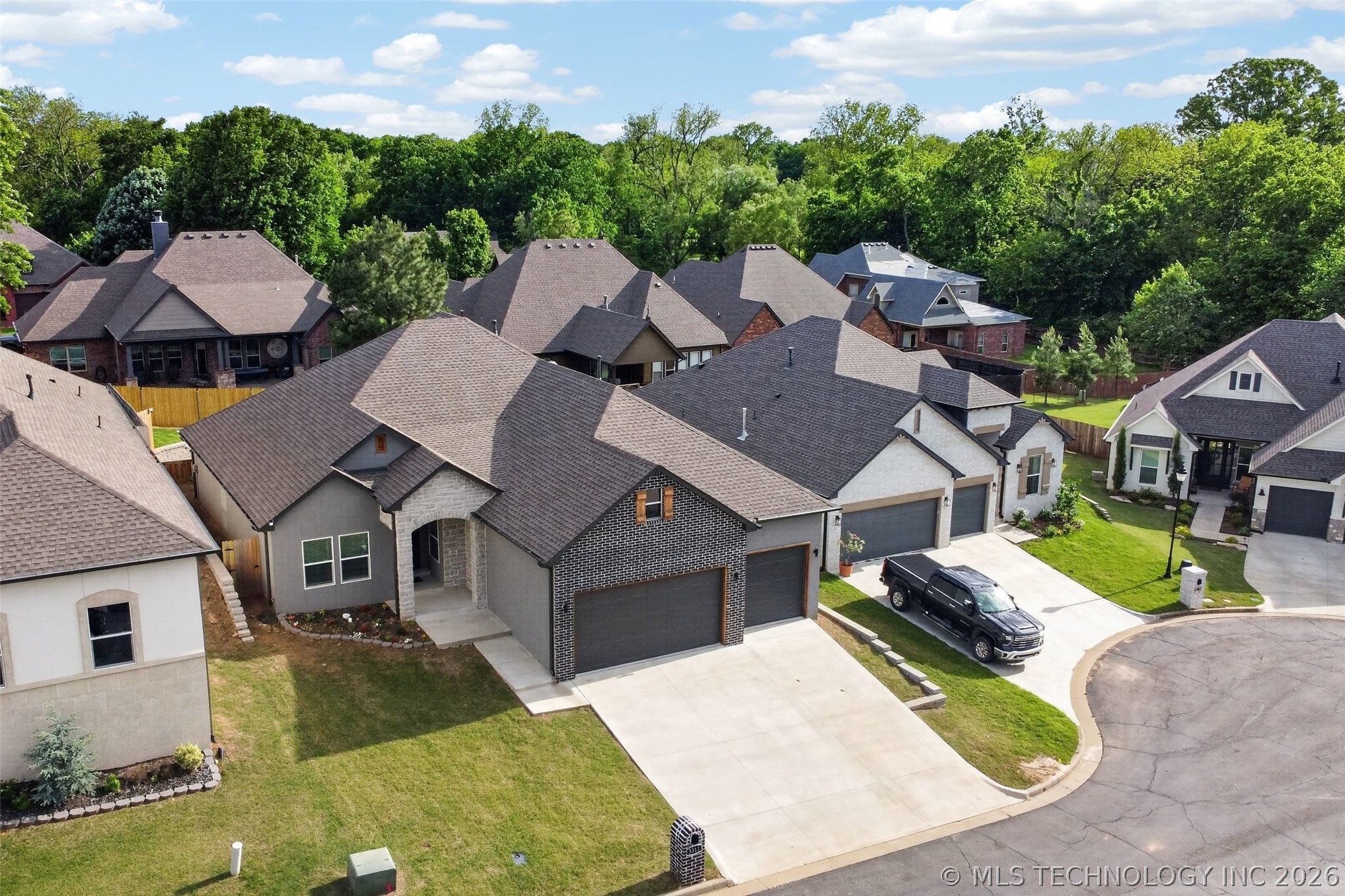 3311 Harbour Town Place Claremore OK 74019