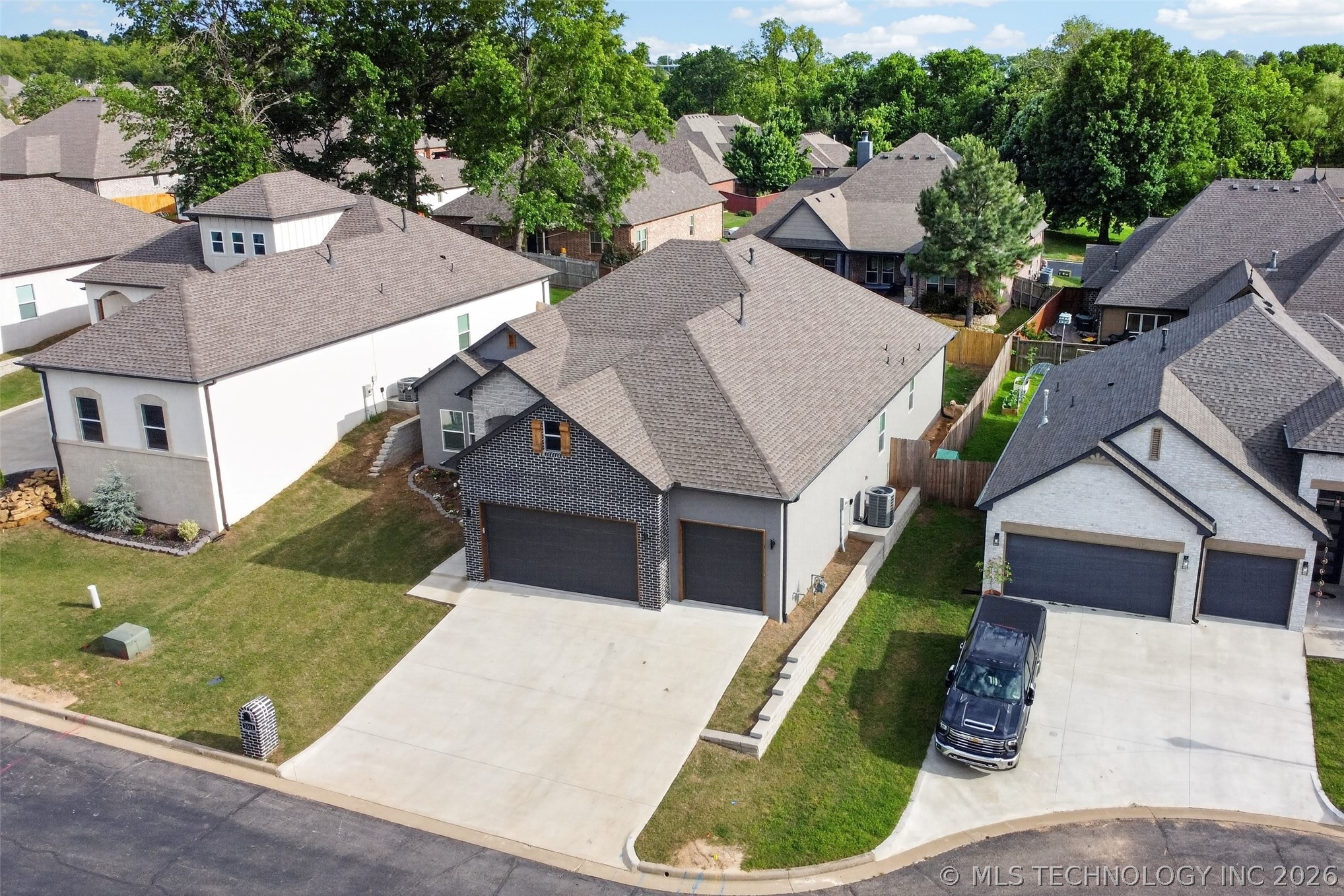 3311 Harbour Town Place Claremore OK 74019