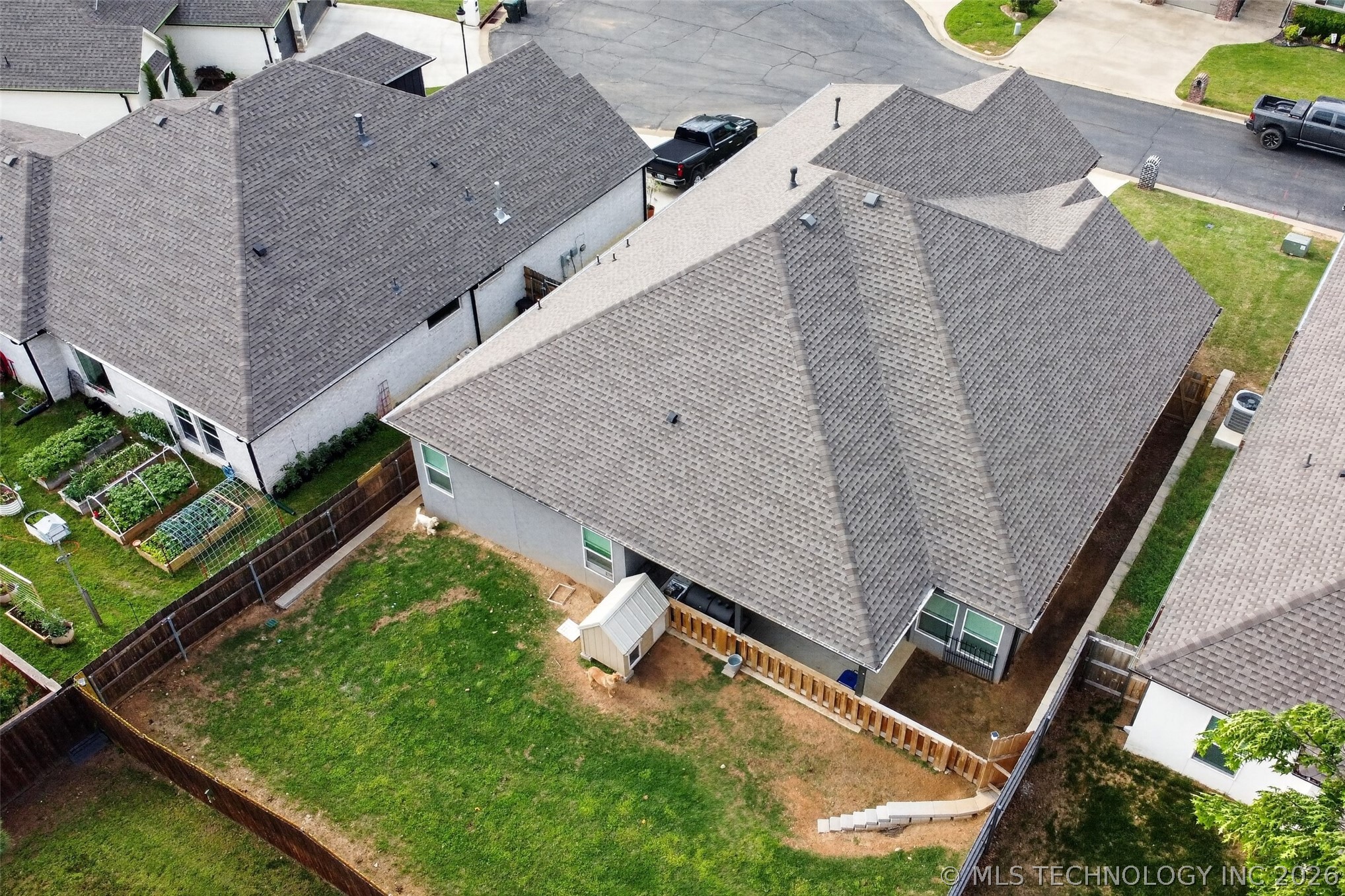3311 Harbour Town Place Claremore OK 74019