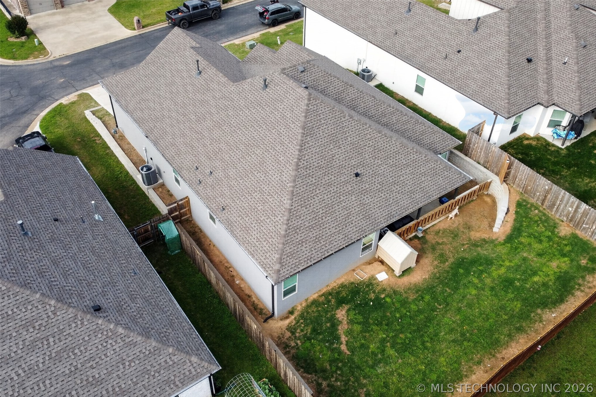 3311 Harbour Town Place Claremore OK 74019
