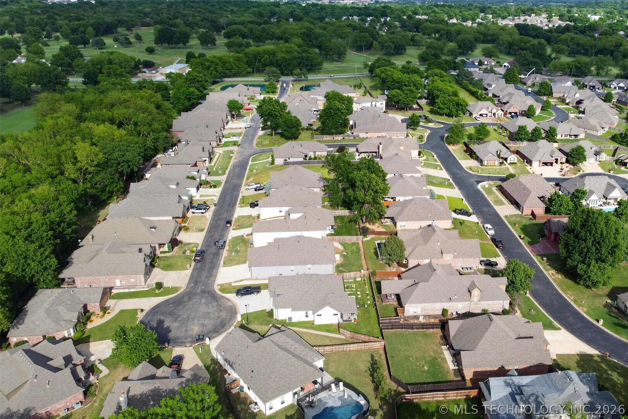 3311 Harbour Town Place Claremore OK 74019