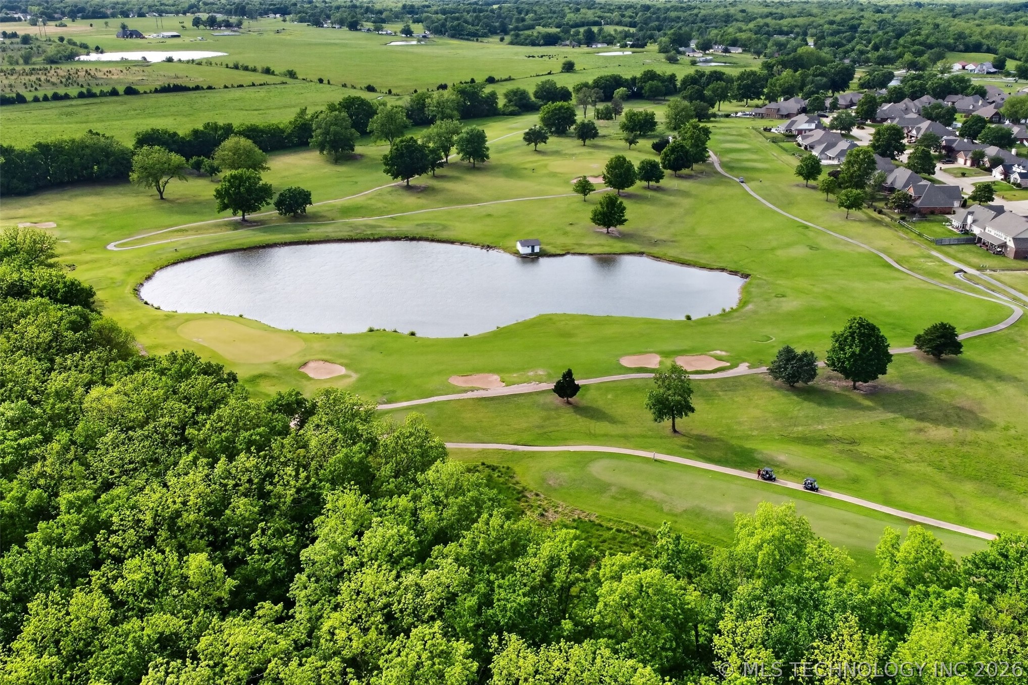 3311 Harbour Town Place Claremore OK 74019