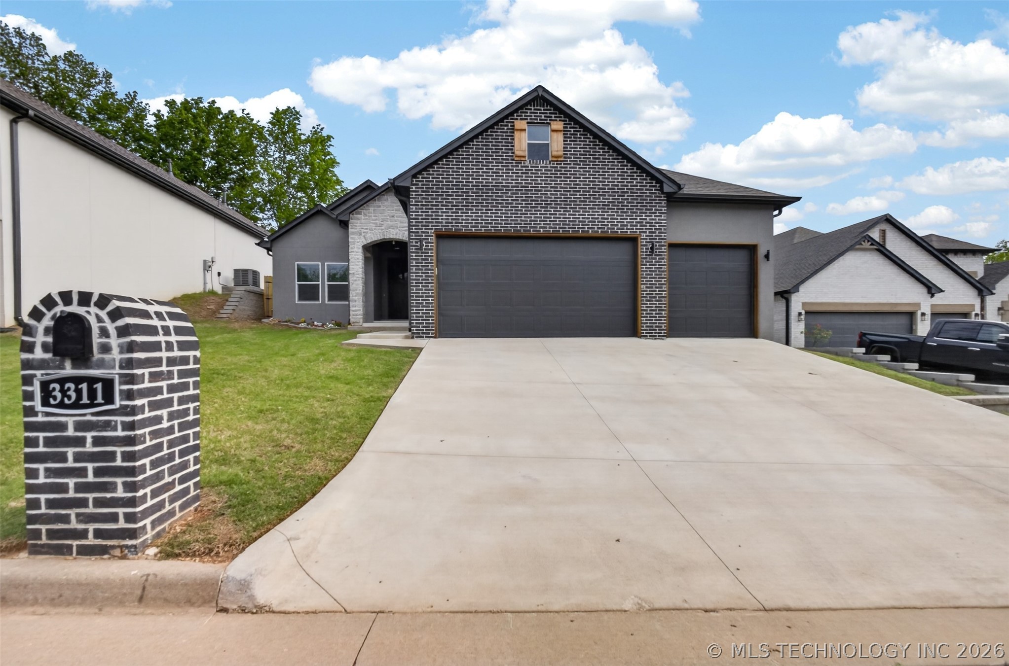 3311 Harbour Town Place Claremore OK 74019
