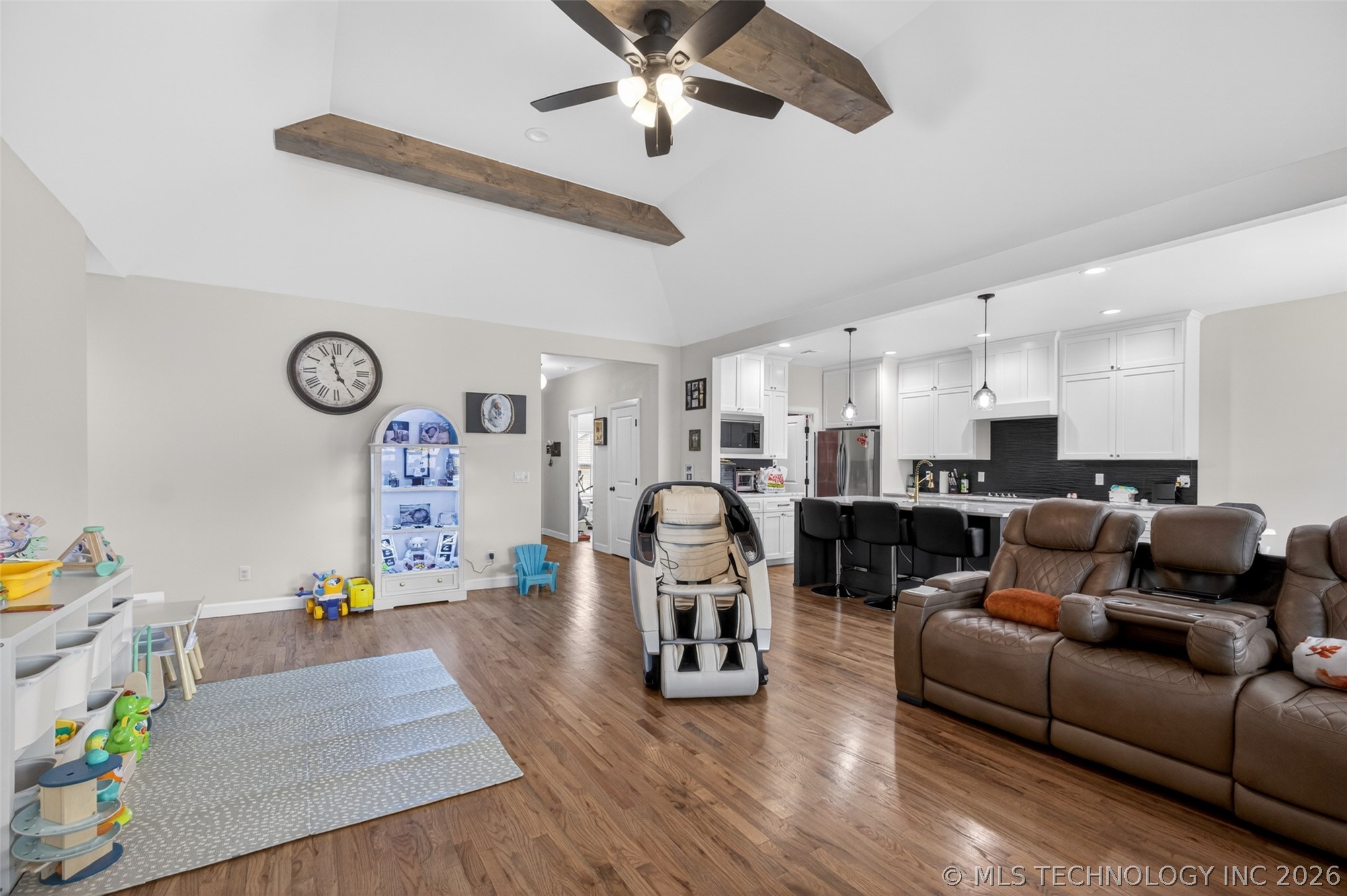 3311 Harbour Town Place Claremore OK 74019