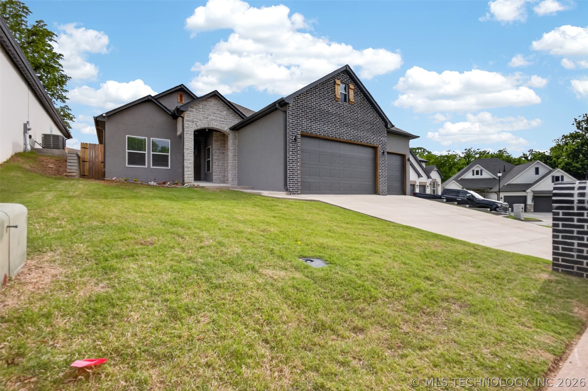 3311 Harbour Town Place Claremore OK 74019