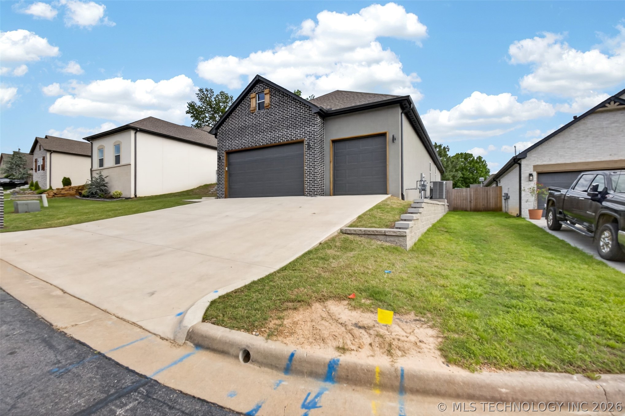 3311 Harbour Town Place Claremore OK 74019