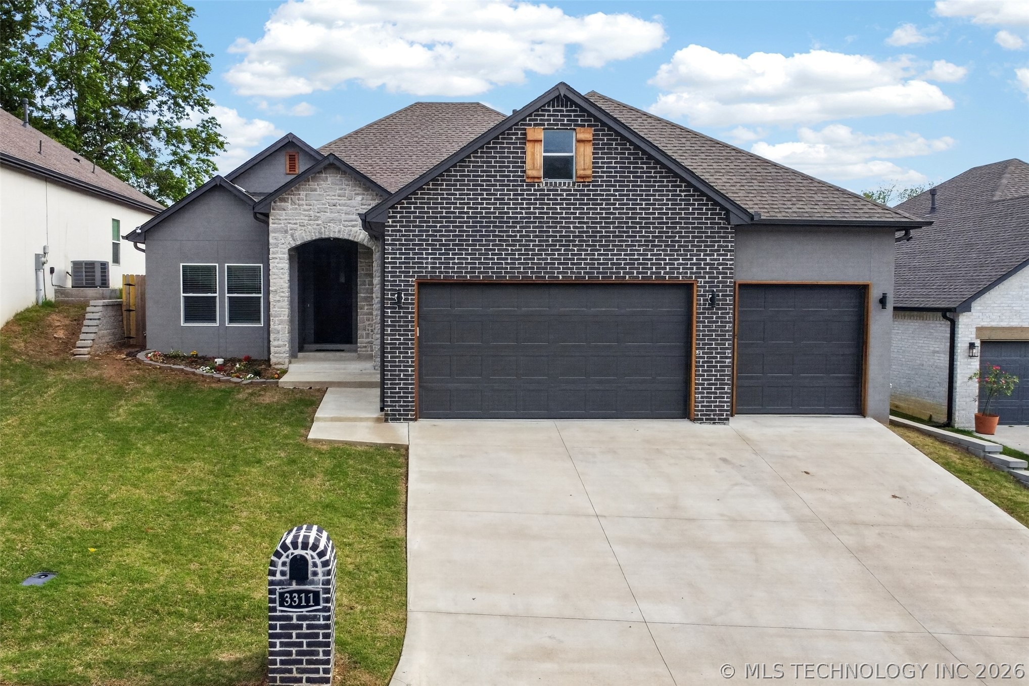 3311 Harbour Town Place Claremore OK 74019