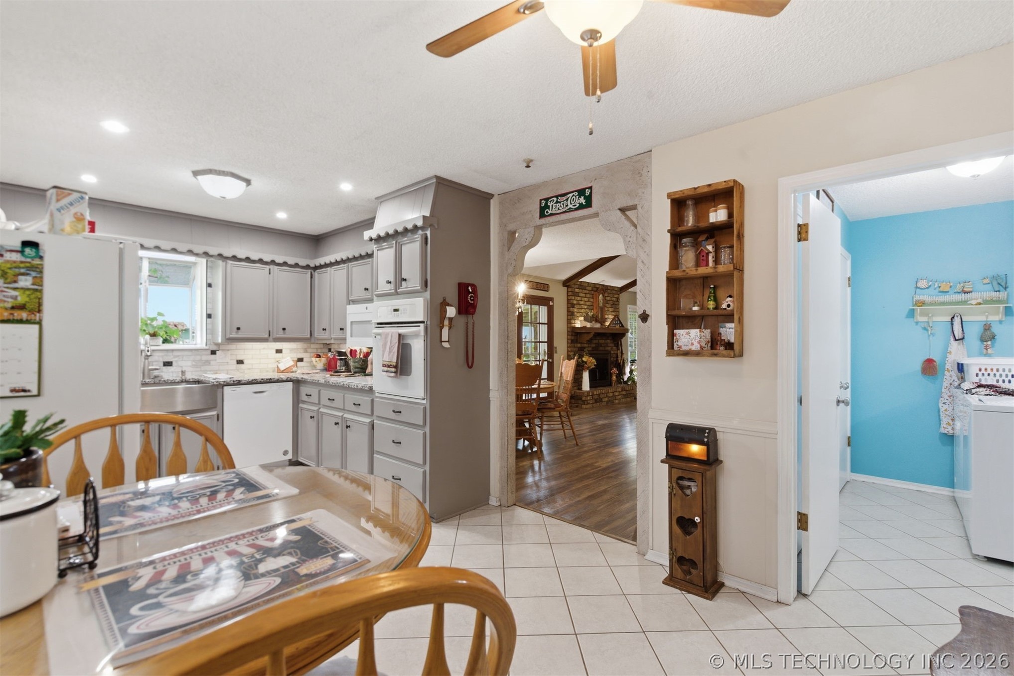 7349 S 74th Eastavenue Tulsa OK 74133