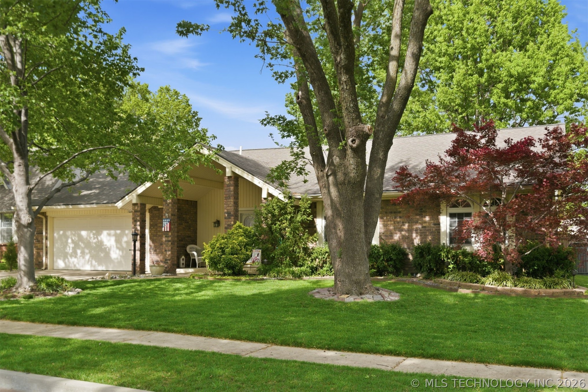 7349 S 74th Eastavenue Tulsa OK 74133