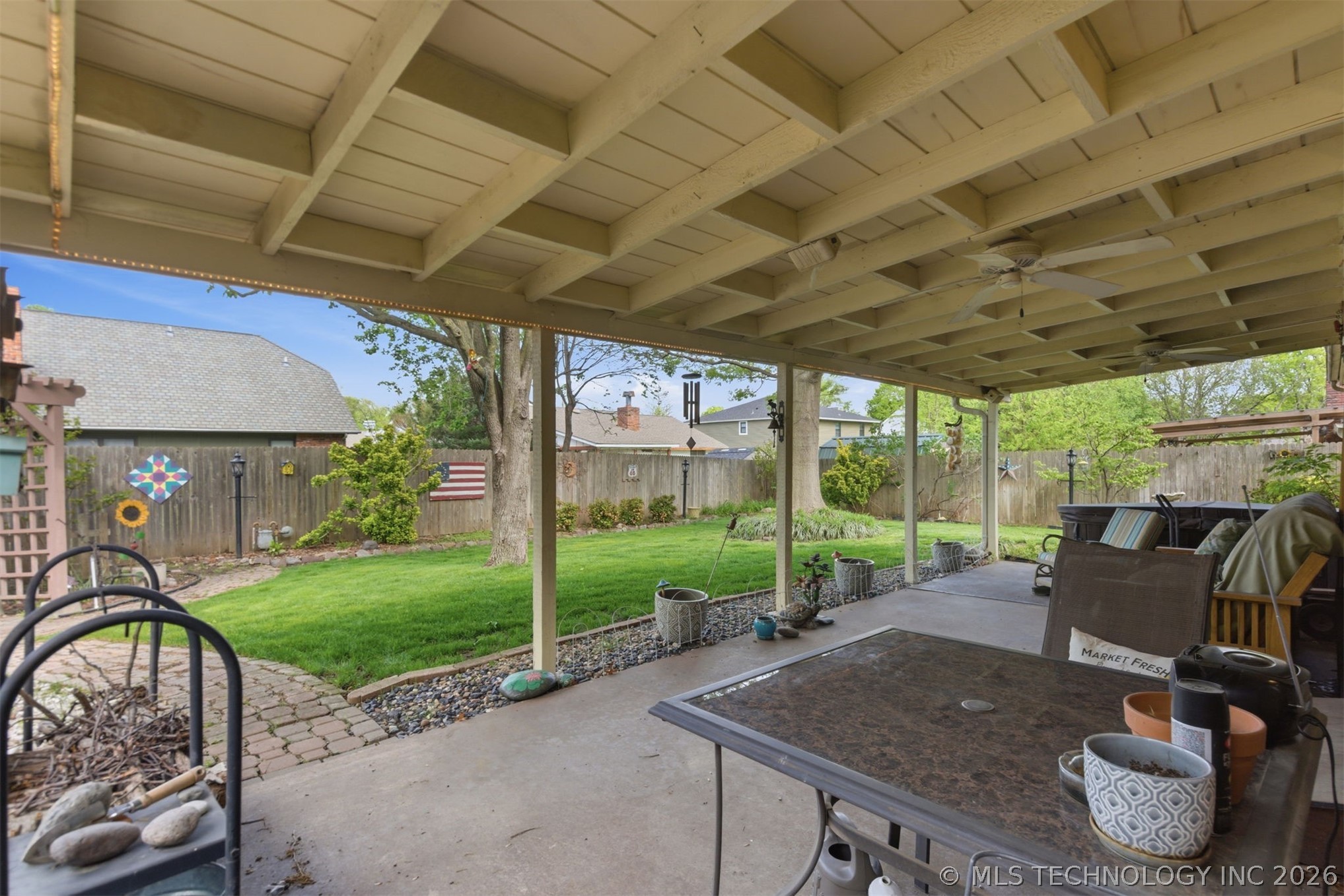 7349 S 74th Eastavenue Tulsa OK 74133