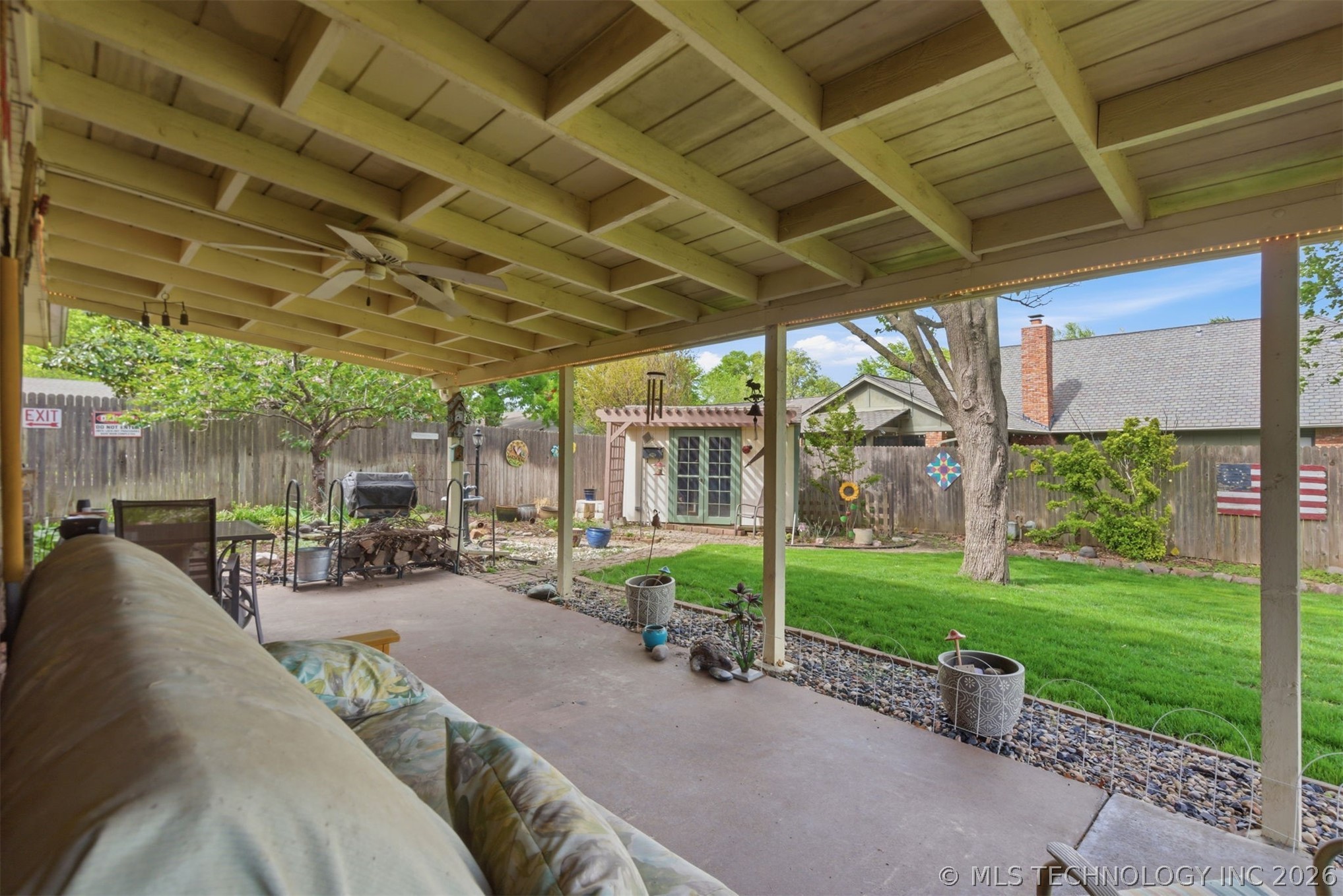 7349 S 74th Eastavenue Tulsa OK 74133