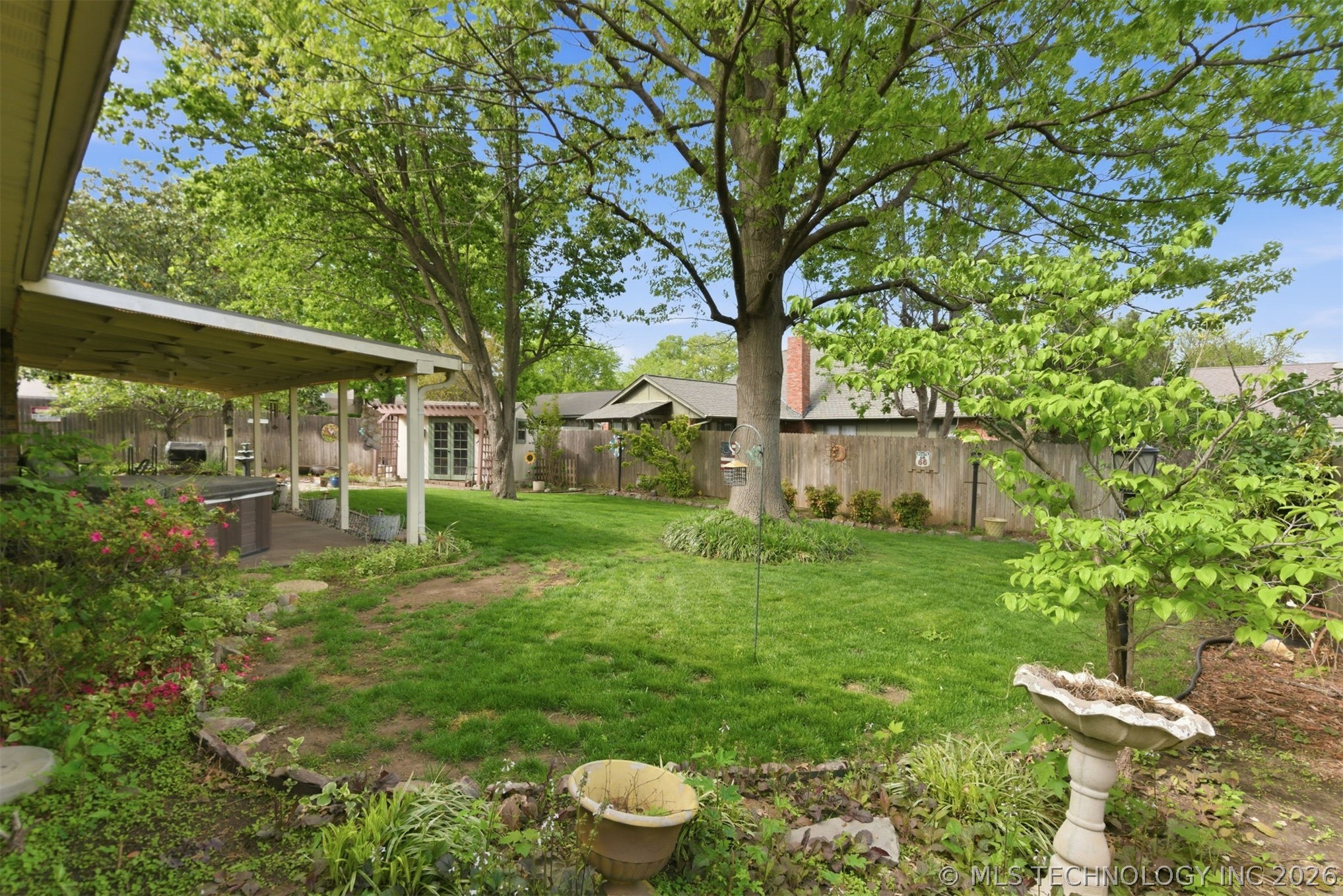 7349 S 74th Eastavenue Tulsa OK 74133