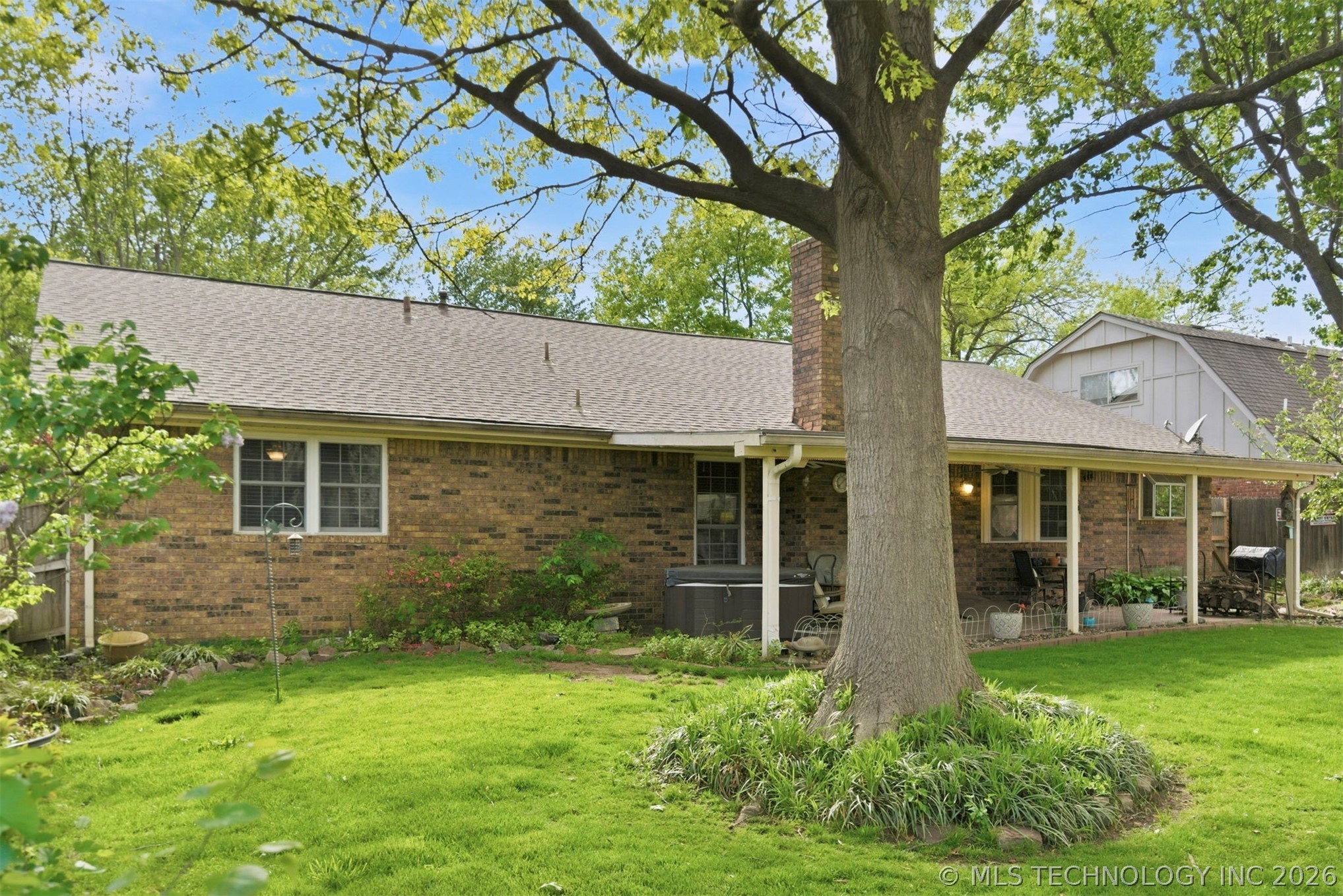 7349 S 74th Eastavenue Tulsa OK 74133