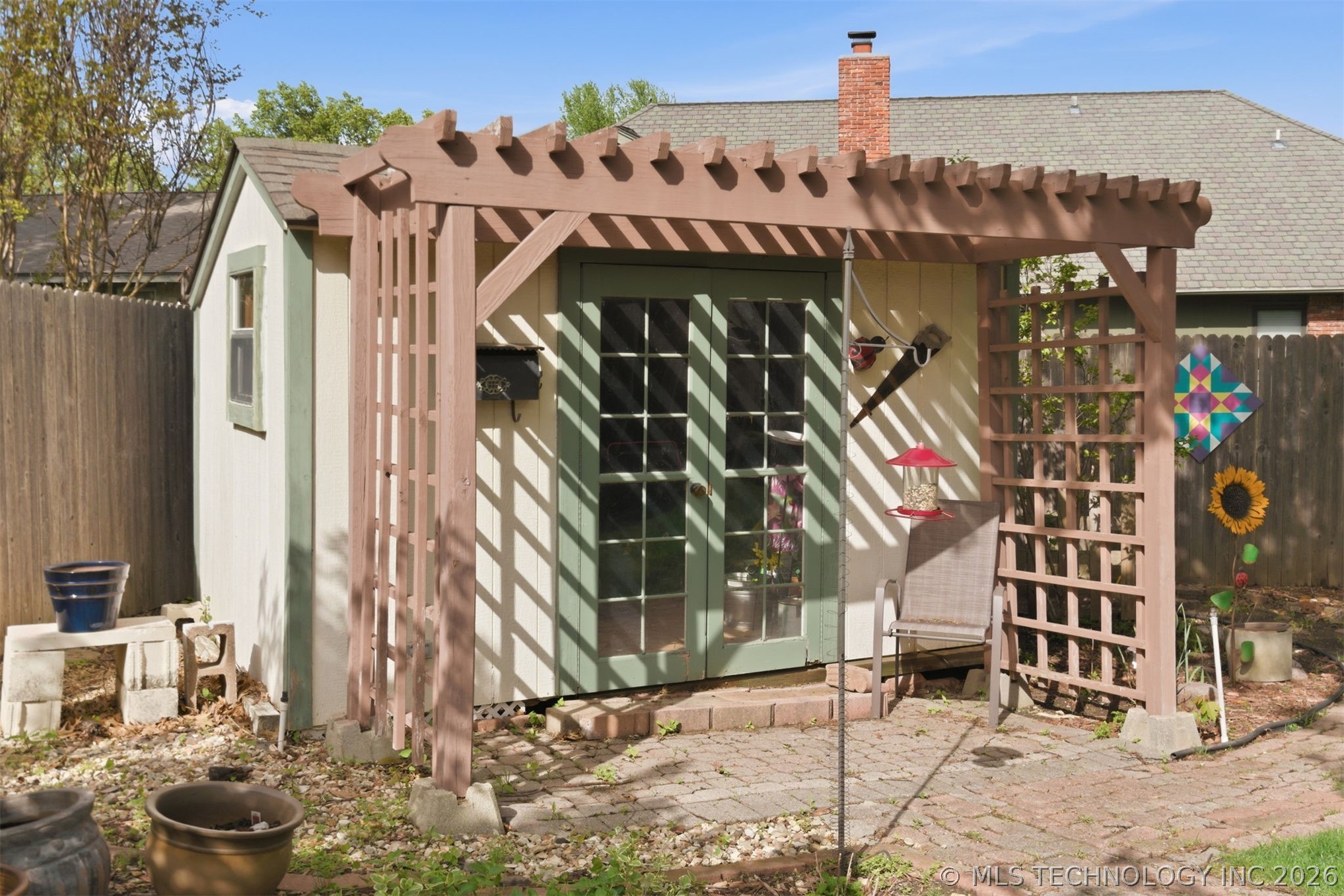 7349 S 74th Eastavenue Tulsa OK 74133