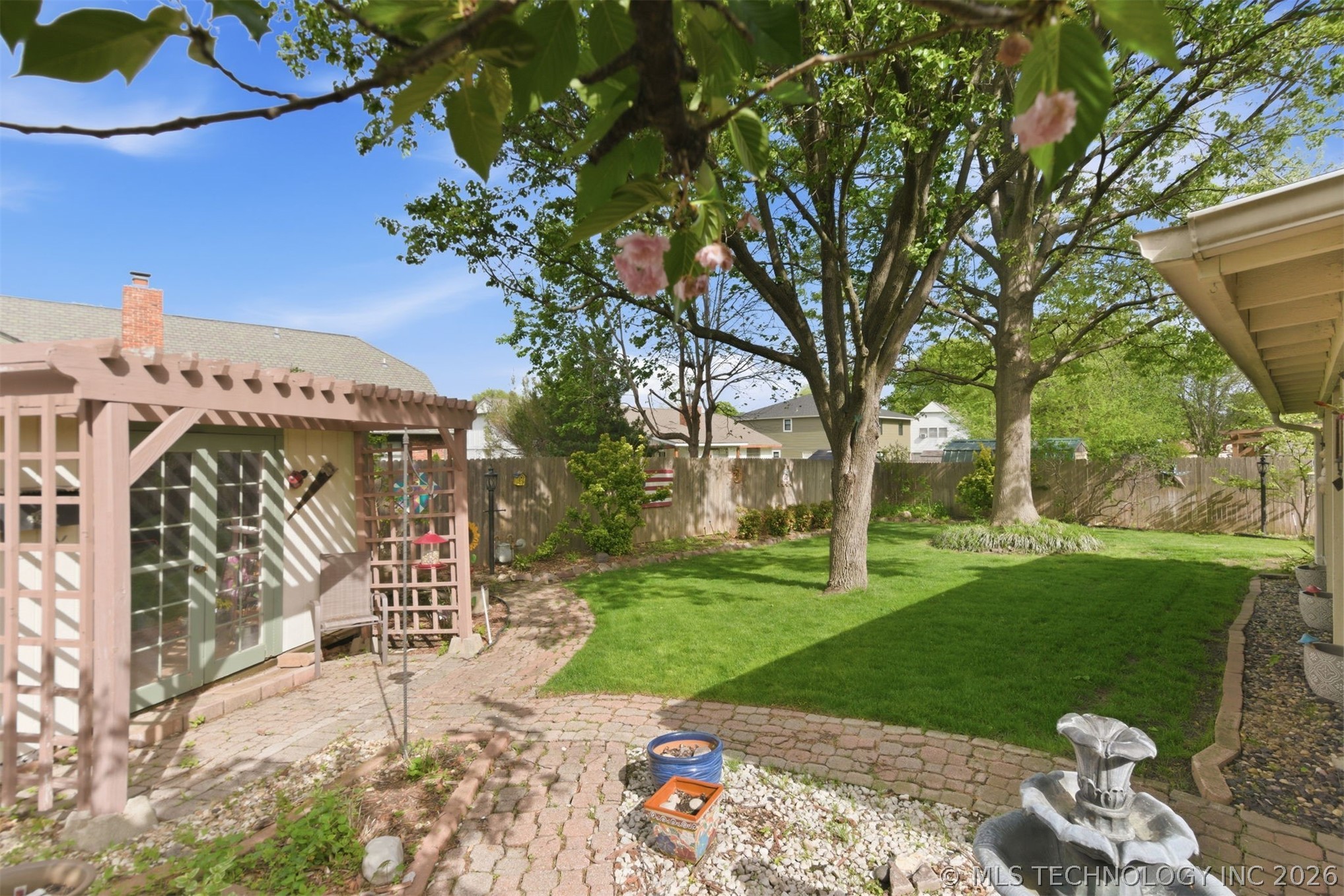 7349 S 74th Eastavenue Tulsa OK 74133