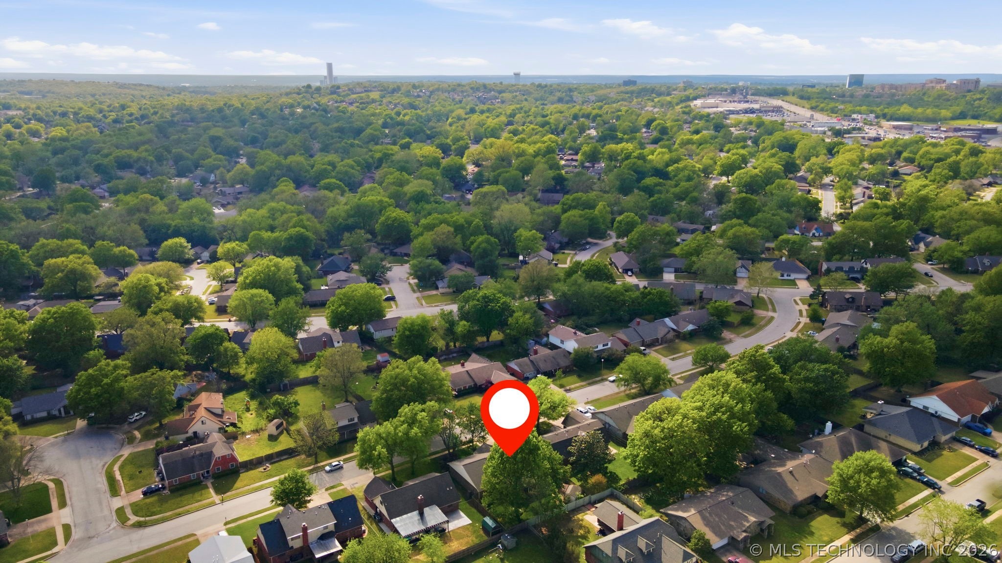 7349 S 74th Eastavenue Tulsa OK 74133