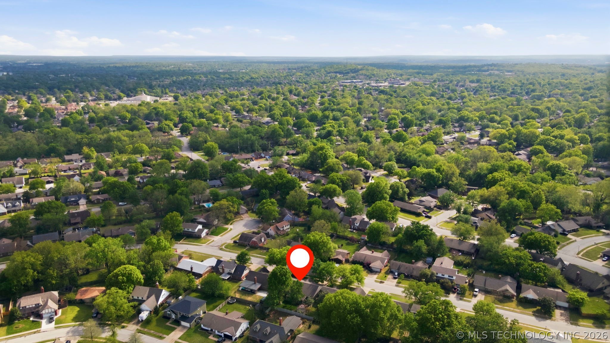 7349 S 74th Eastavenue Tulsa OK 74133