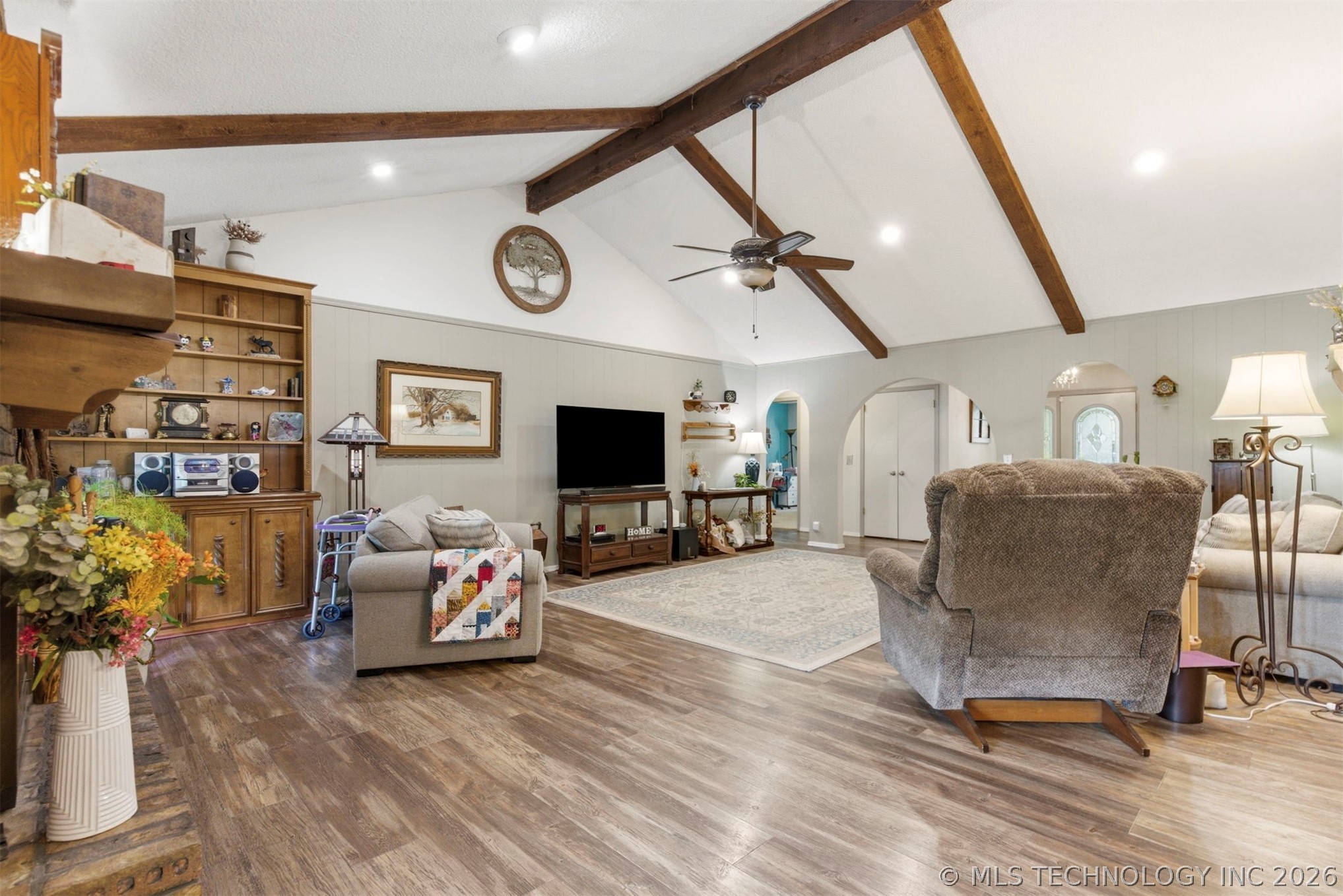 7349 S 74th Eastavenue Tulsa OK 74133