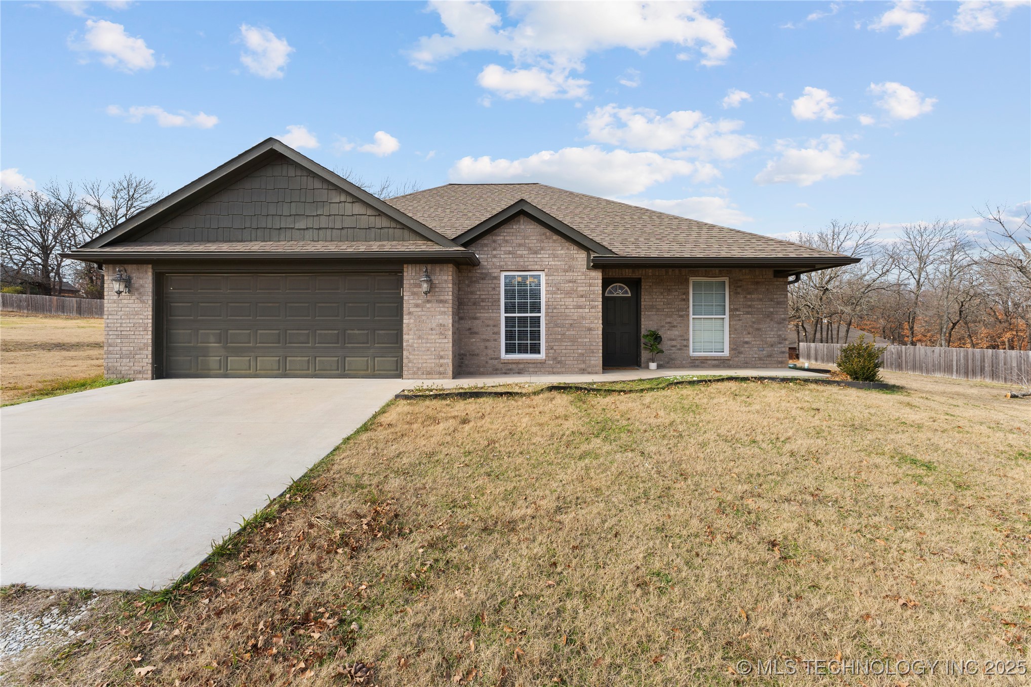 17127 County Road 3544 Ada OK 74820