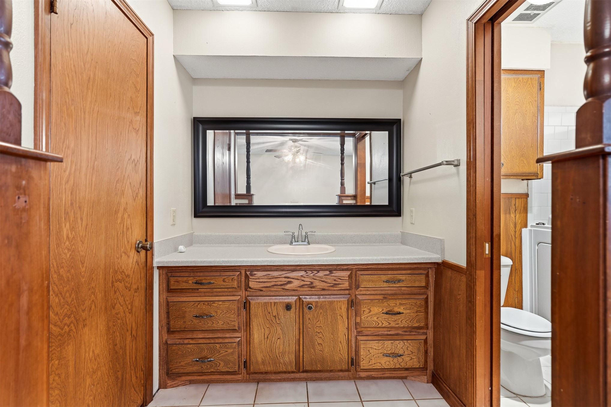 2011 W 1st Street Sulphur OK 73086