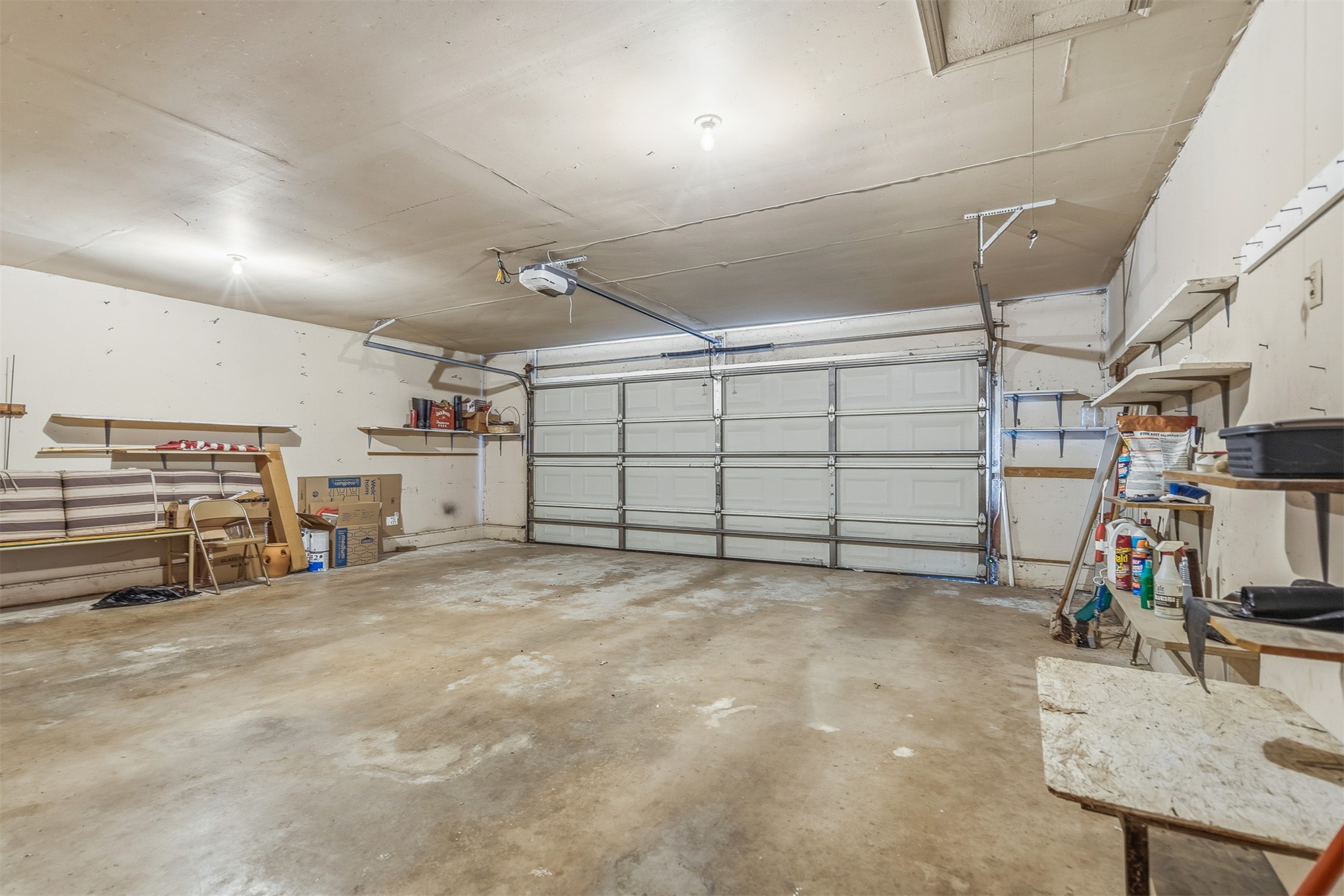 2011 W 1st Street Sulphur OK 73086