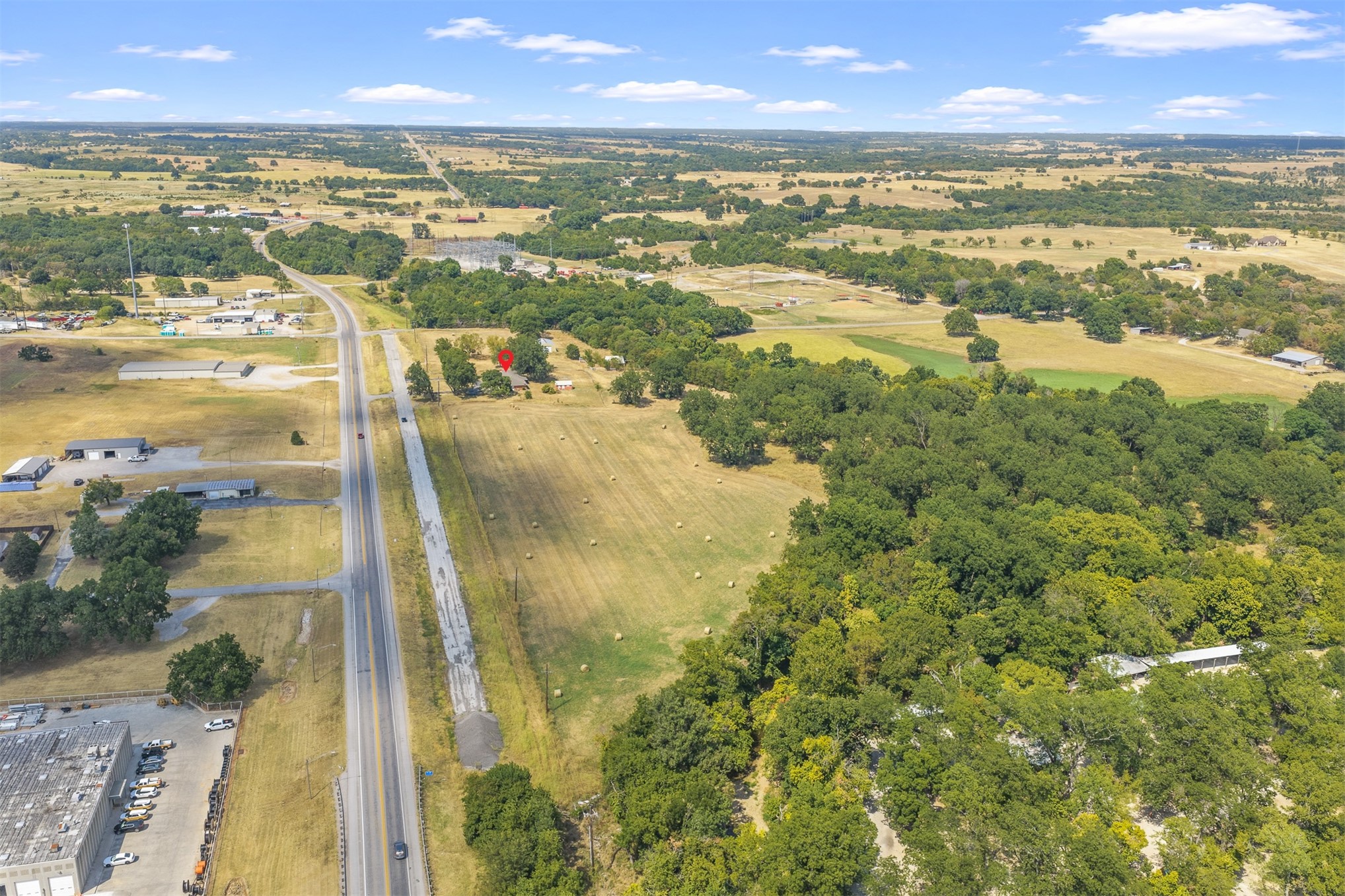 2011 W 1st Street Sulphur OK 73086