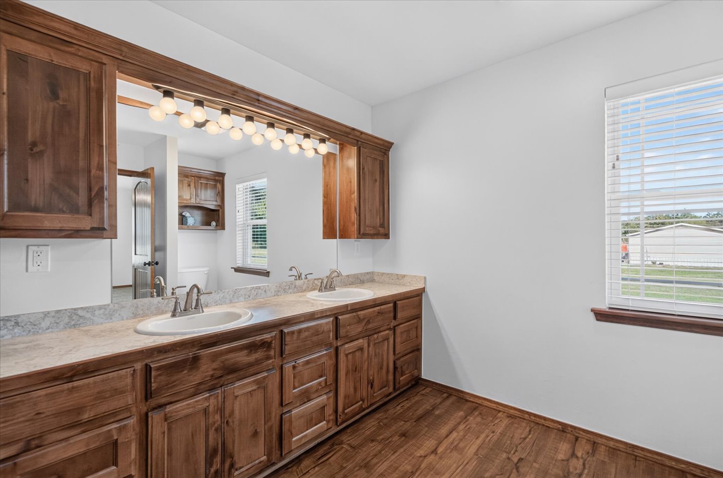 20941 N 4030 Bartlesville OK 74006