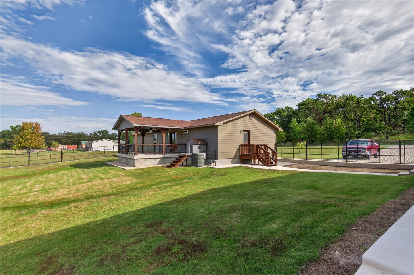 20941 N 4030 Bartlesville OK 74006