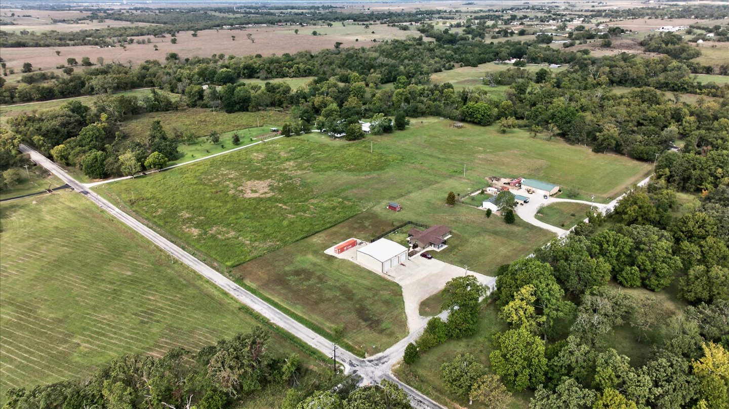 20941 N 4030 Bartlesville OK 74006
