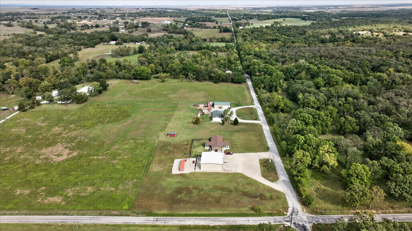 20941 N 4030 Bartlesville OK 74006