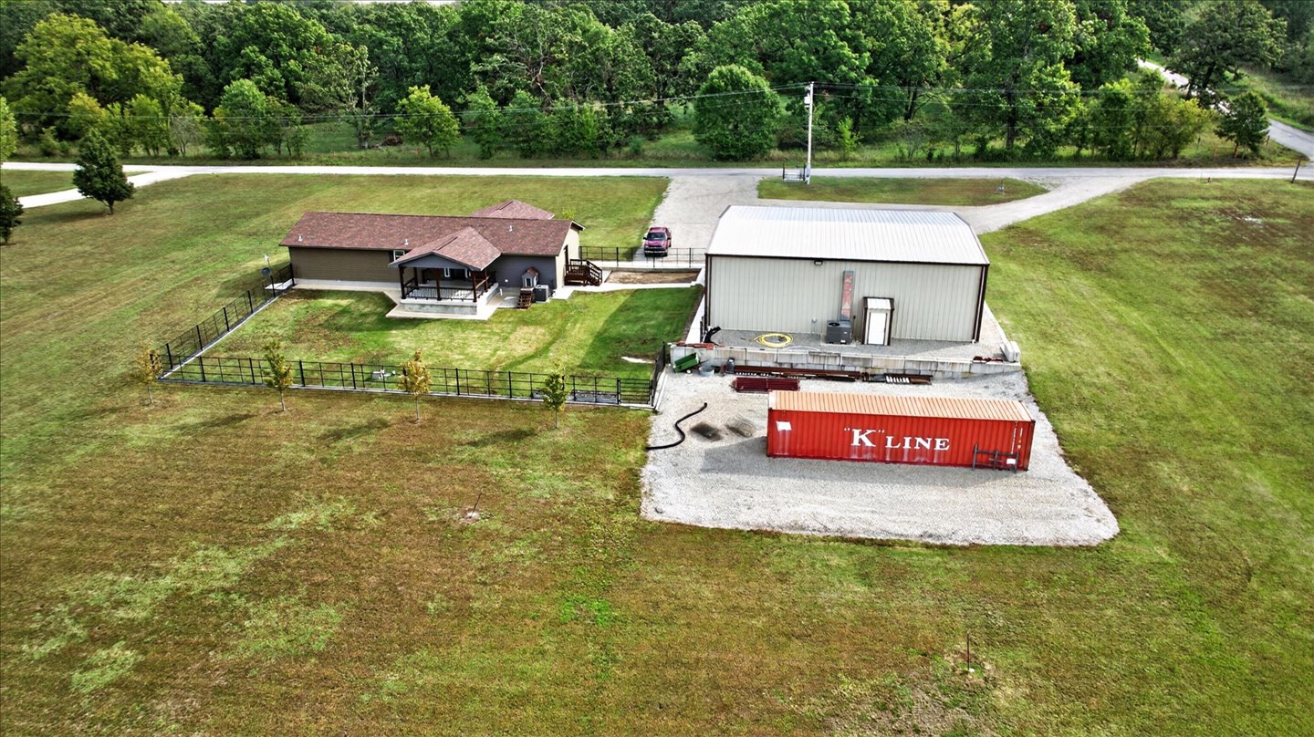 20941 N 4030 Bartlesville OK 74006