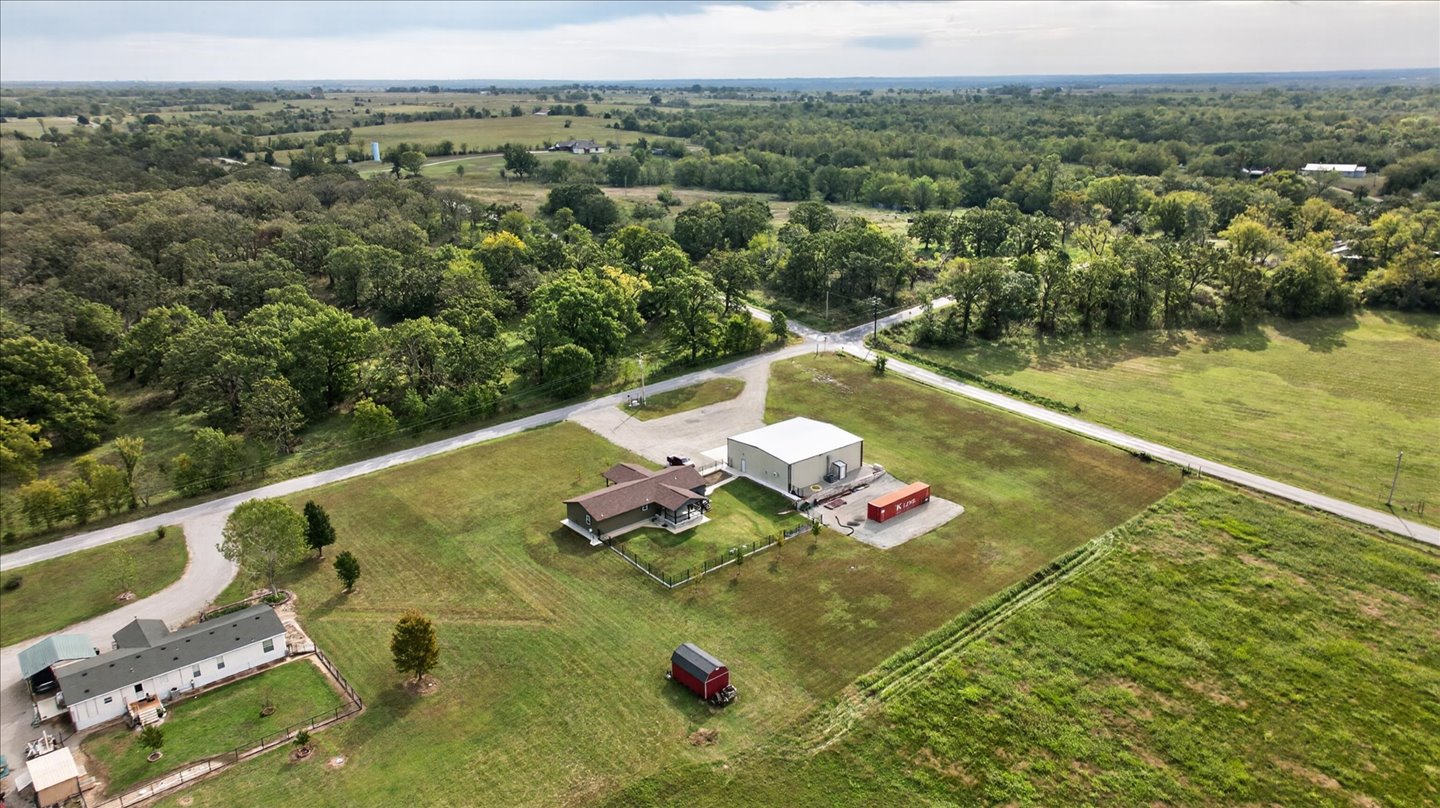20941 N 4030 Bartlesville OK 74006
