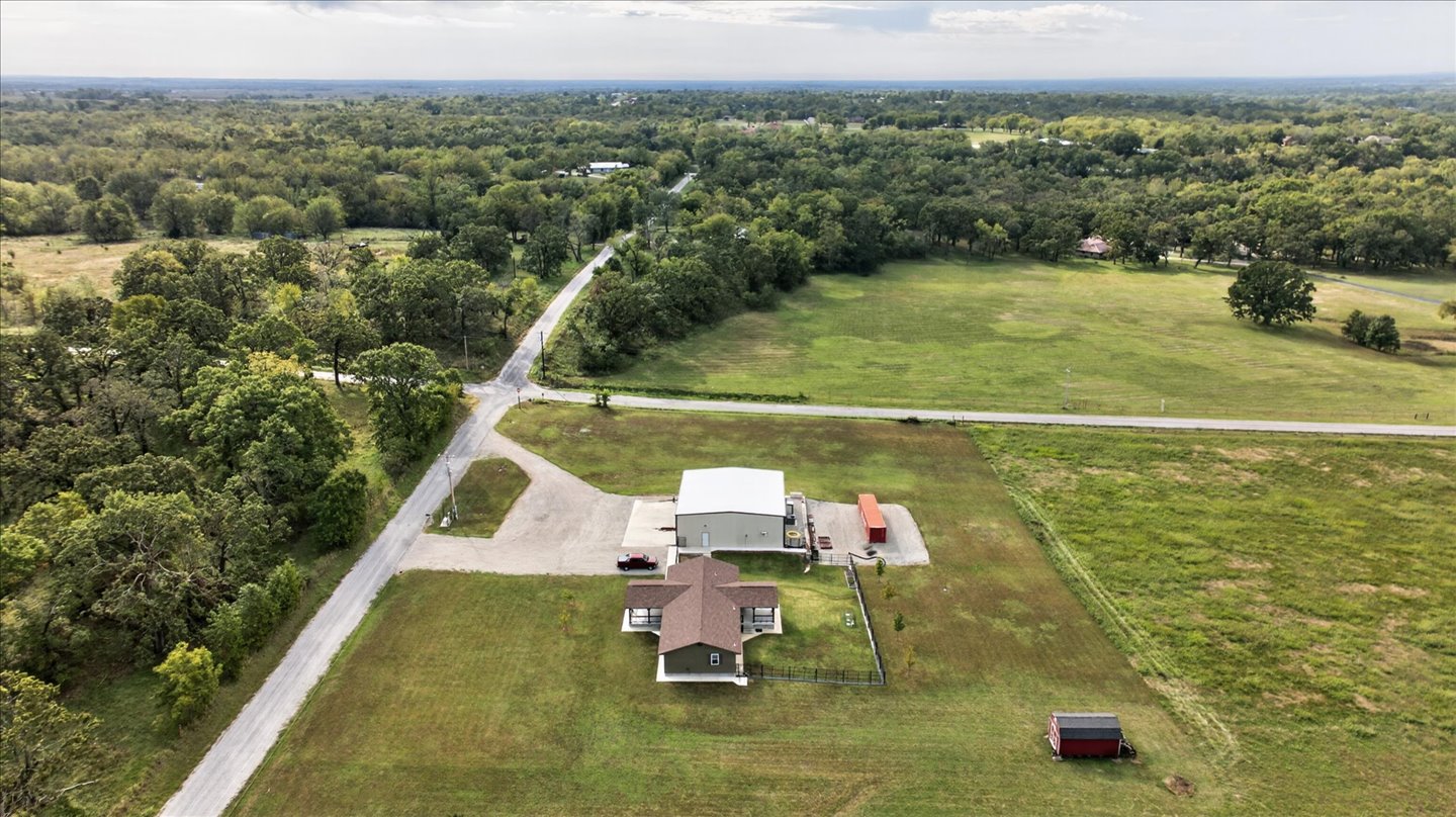 20941 N 4030 Bartlesville OK 74006