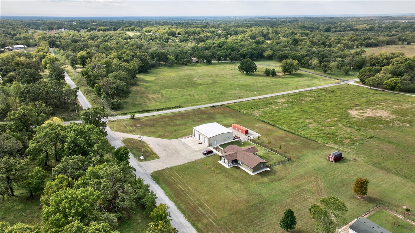 20941 N 4030 Bartlesville OK 74006